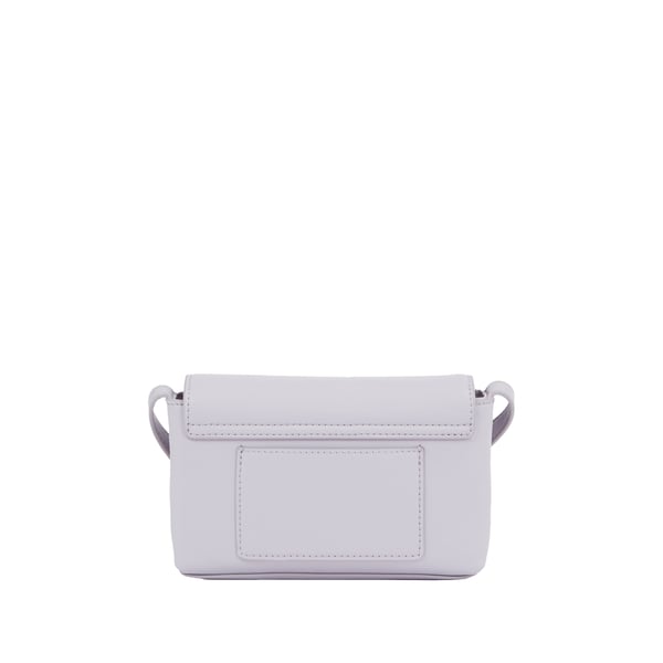 Sac à bandoulière uni