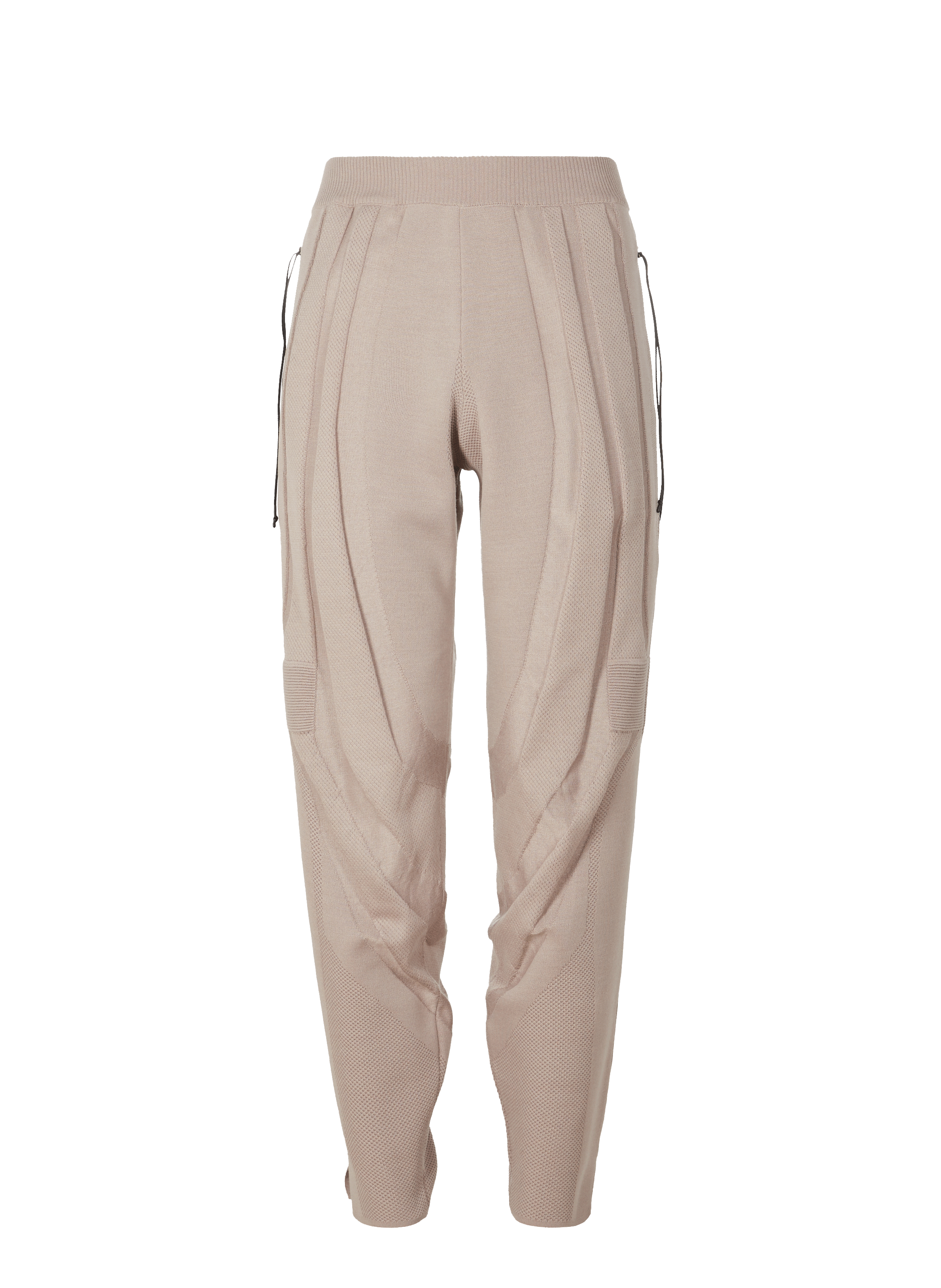 Pantalon Jogging en Laine