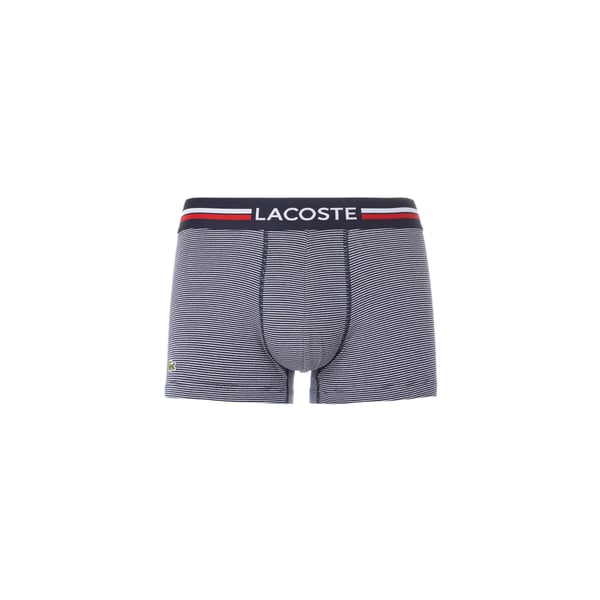 Lot de 3 boxers en coton