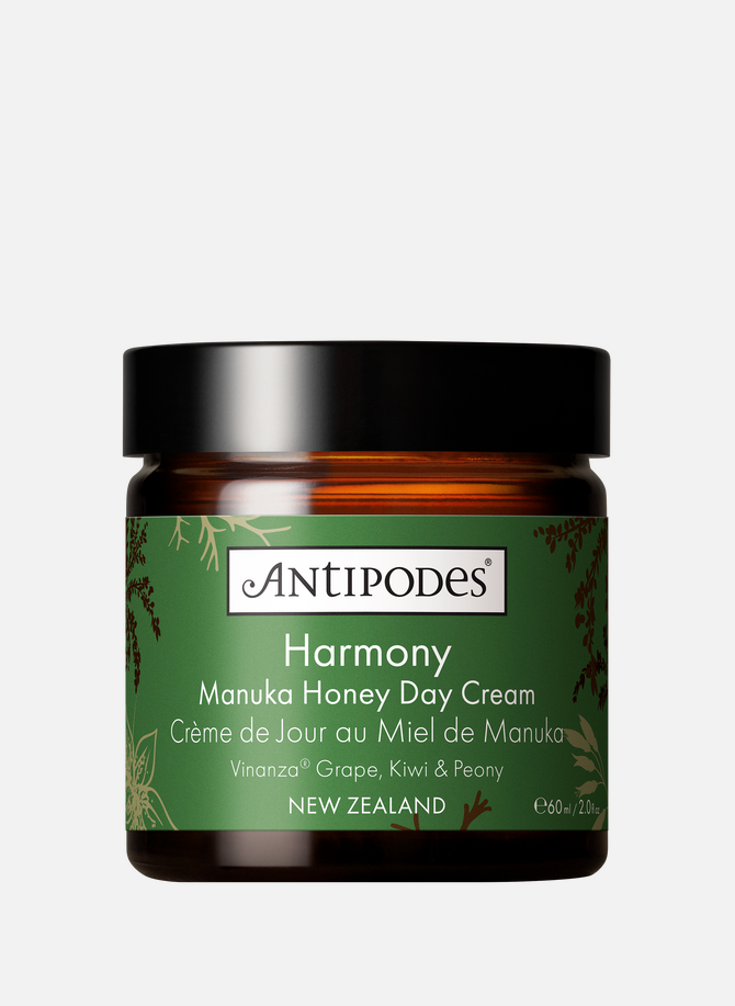 Harmony - Crème de jour au miel de manuka ANTIPODES