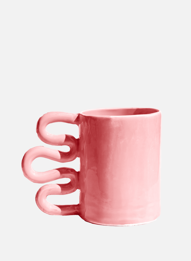 Mug Pink IBKKI