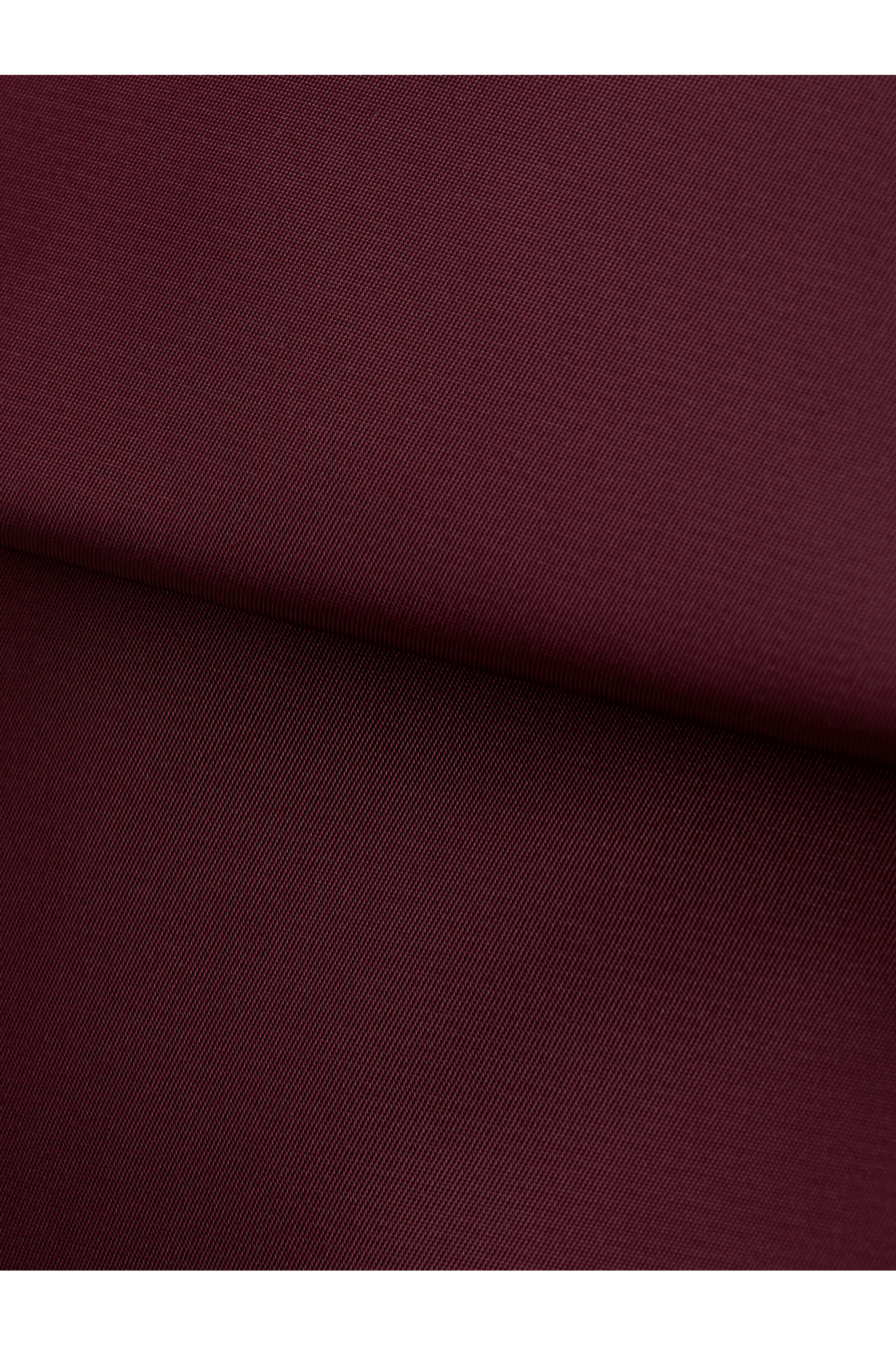 Plume valise 4 roues taille xl LIPAULT PARIS Rouge