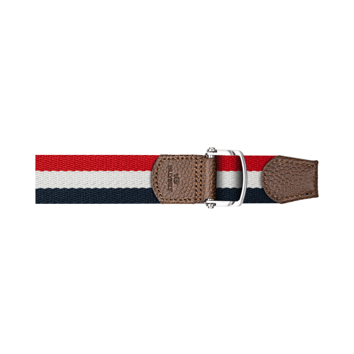 Ceinture sangle BILLYBELT Multicolore