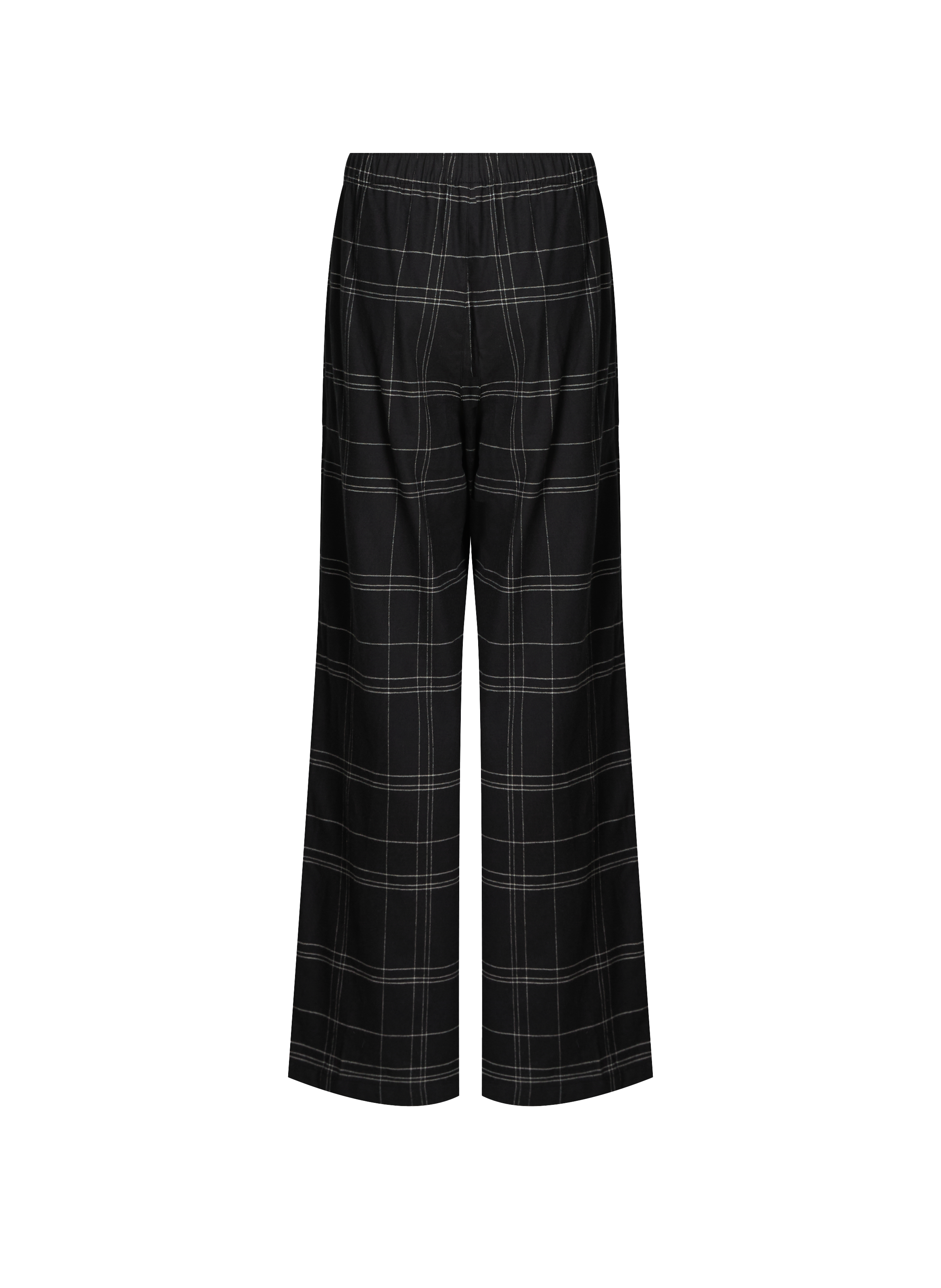 Pyjama set CALVIN KLEIN Black