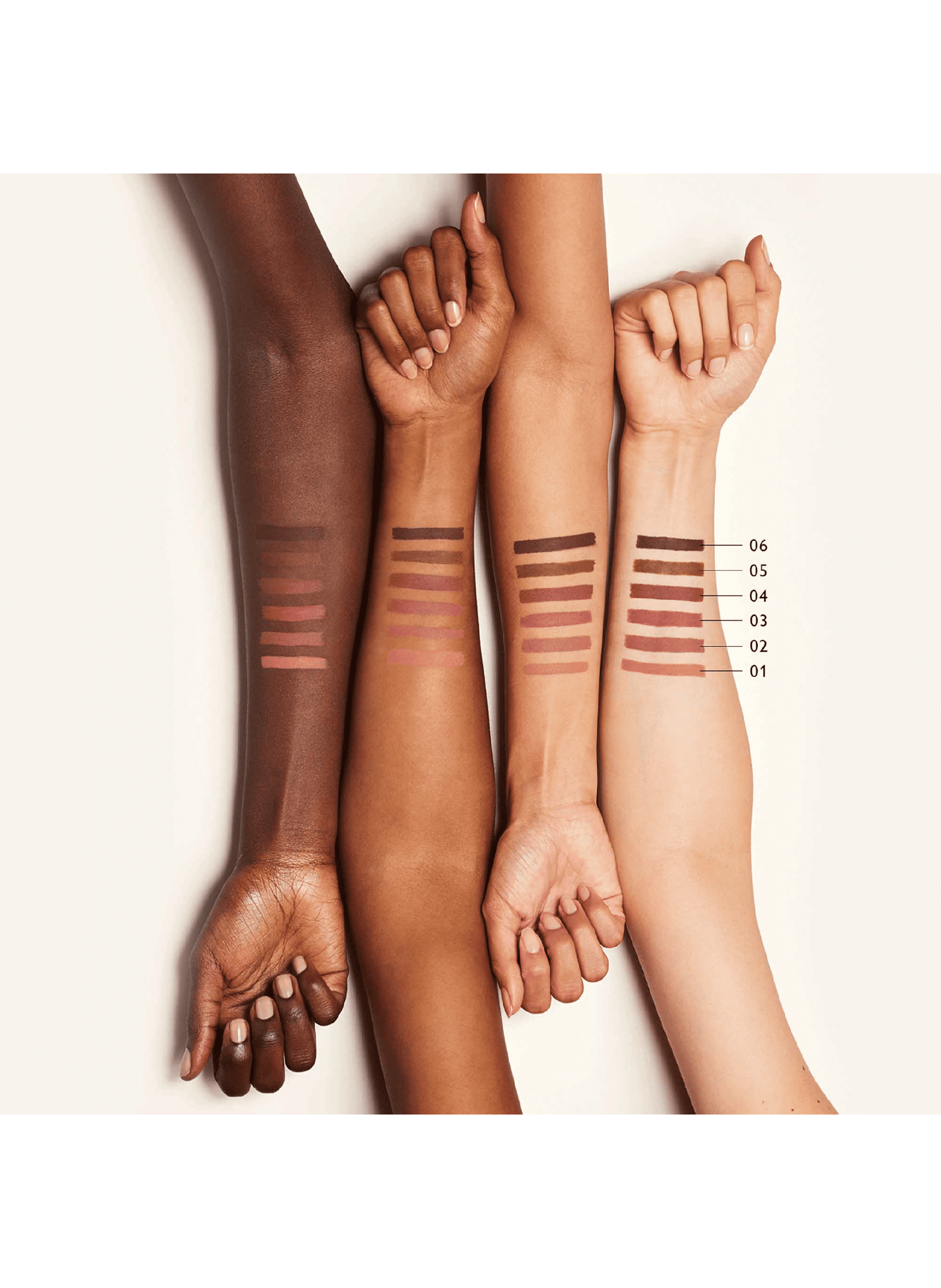 Lip Definer VICTORIA BECKHAM No. 02