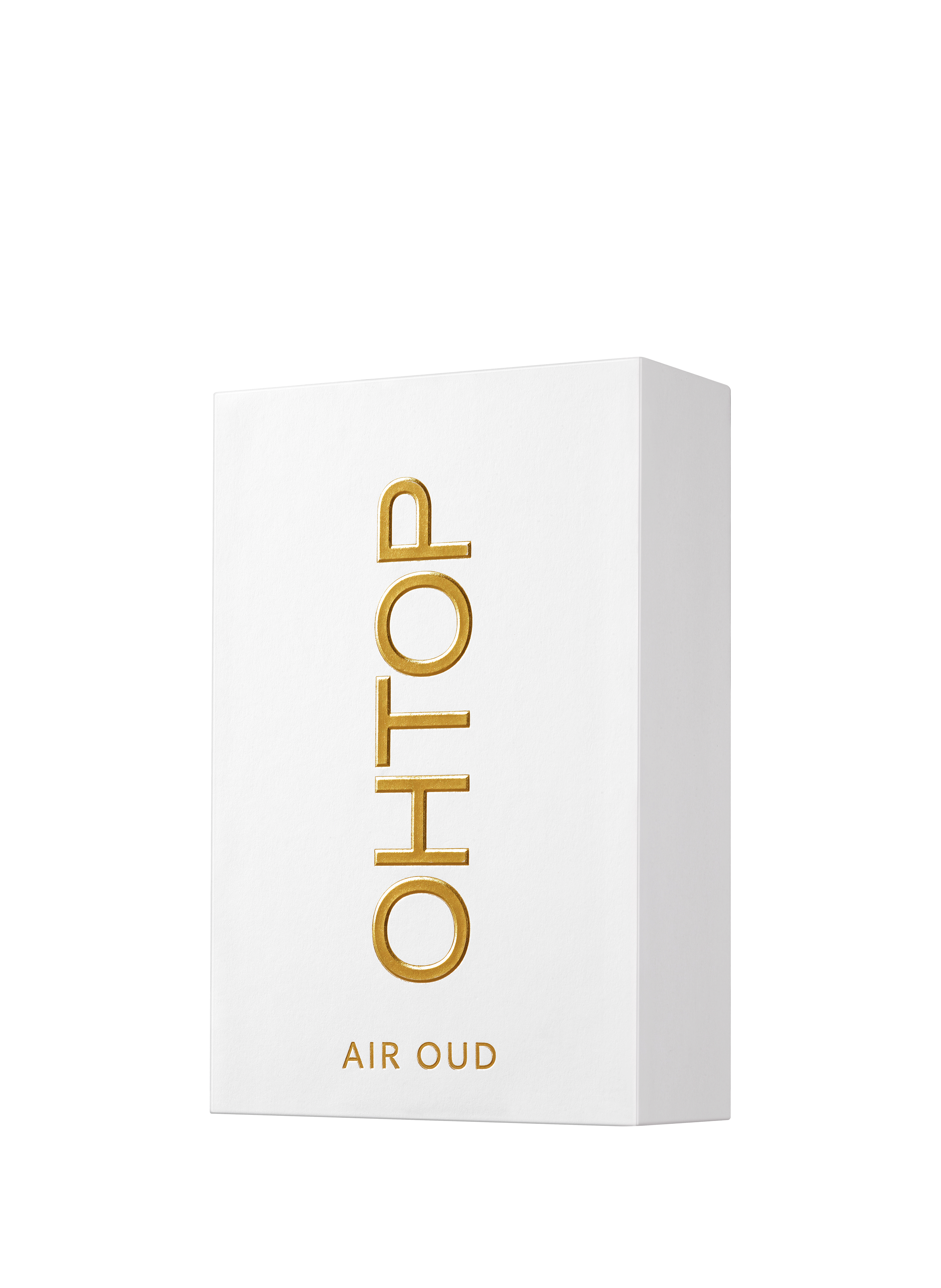 Eau de parfum - Air Oud No color
