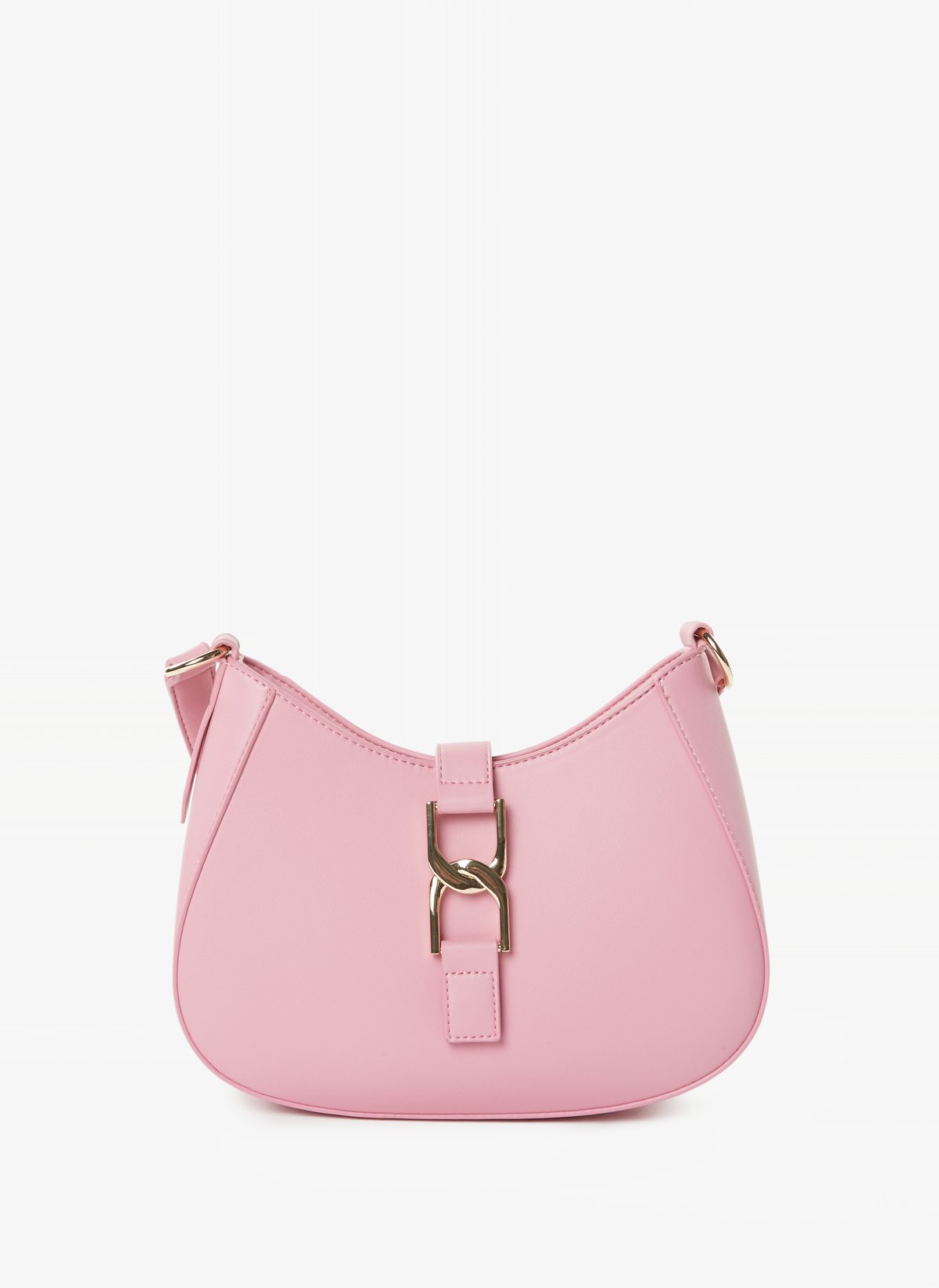 Main Rose Sac à main Rose Au printemps paris - Femme | Printemps.com