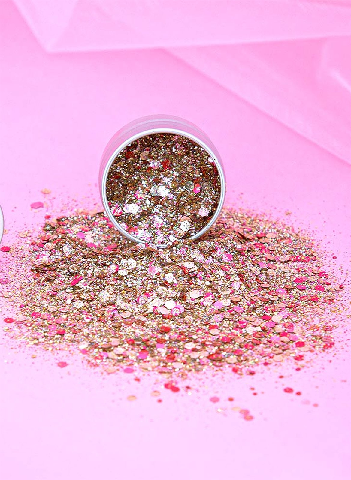 Paillettes Vegas Bébé SISI LA PAILLETTE No color