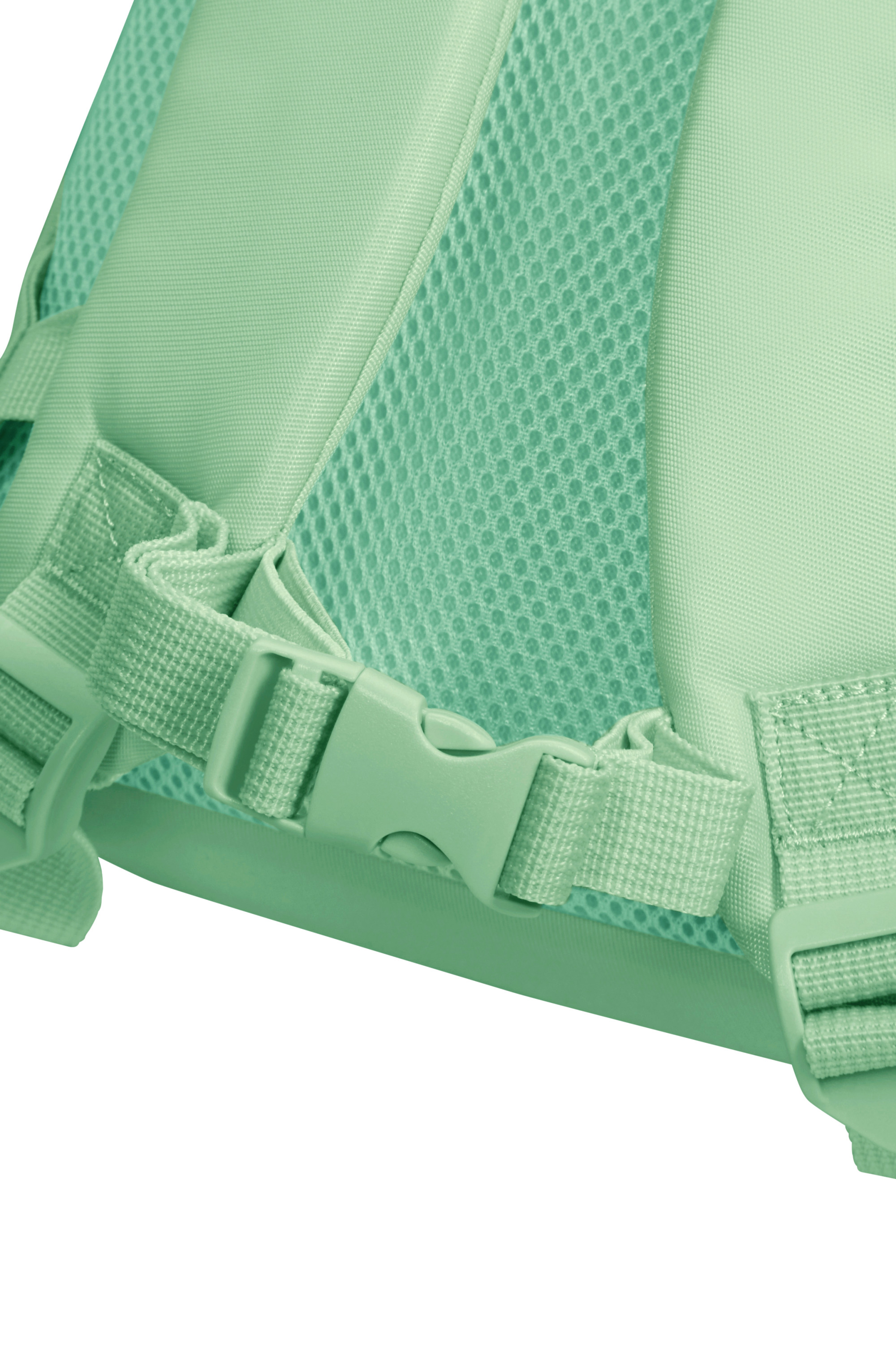 Urban groove sac à dos taille s AMERICAN TOURISTER Vert