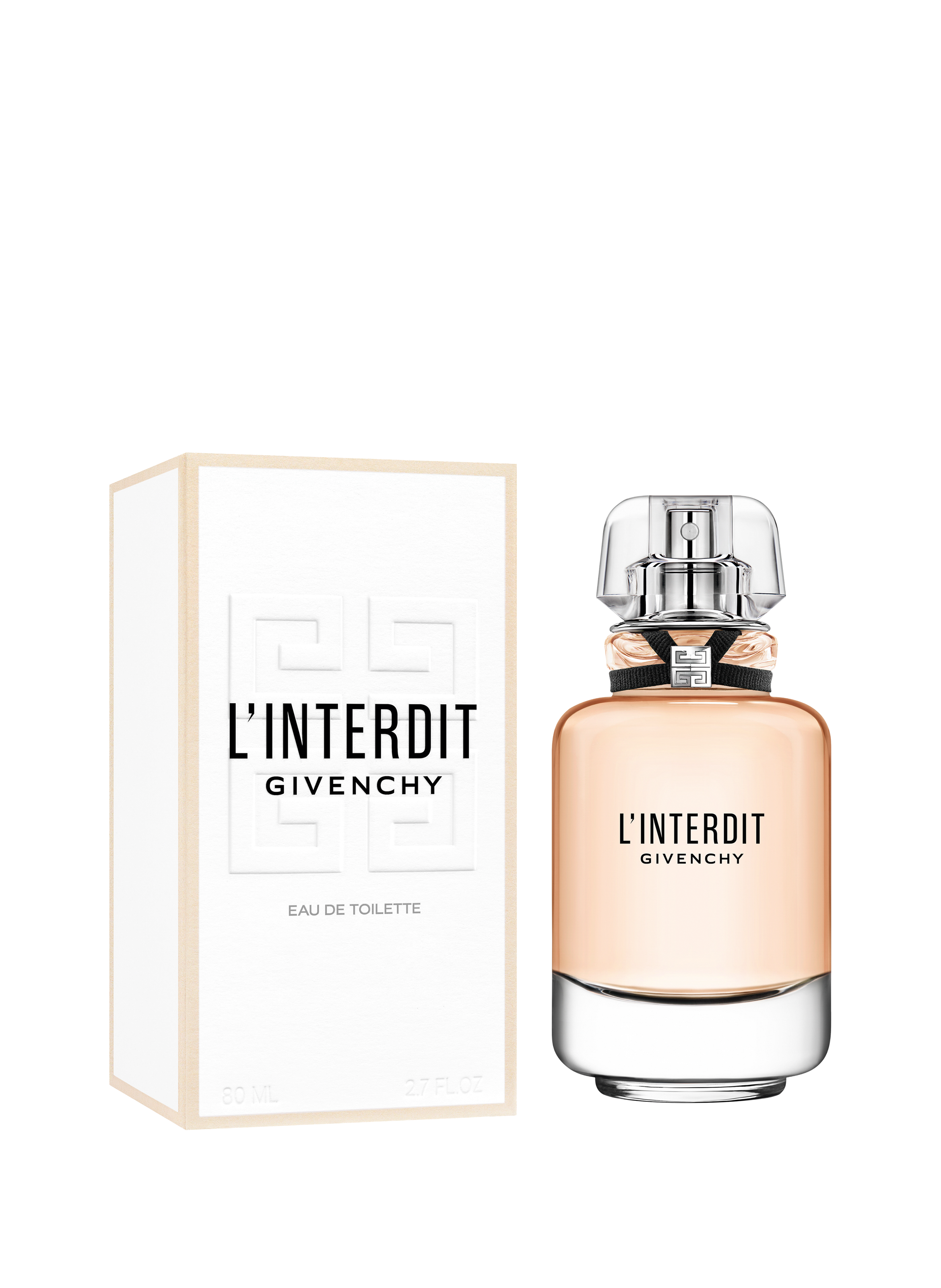 The Forbidden - Eau de Toilette GIVENCHY No color