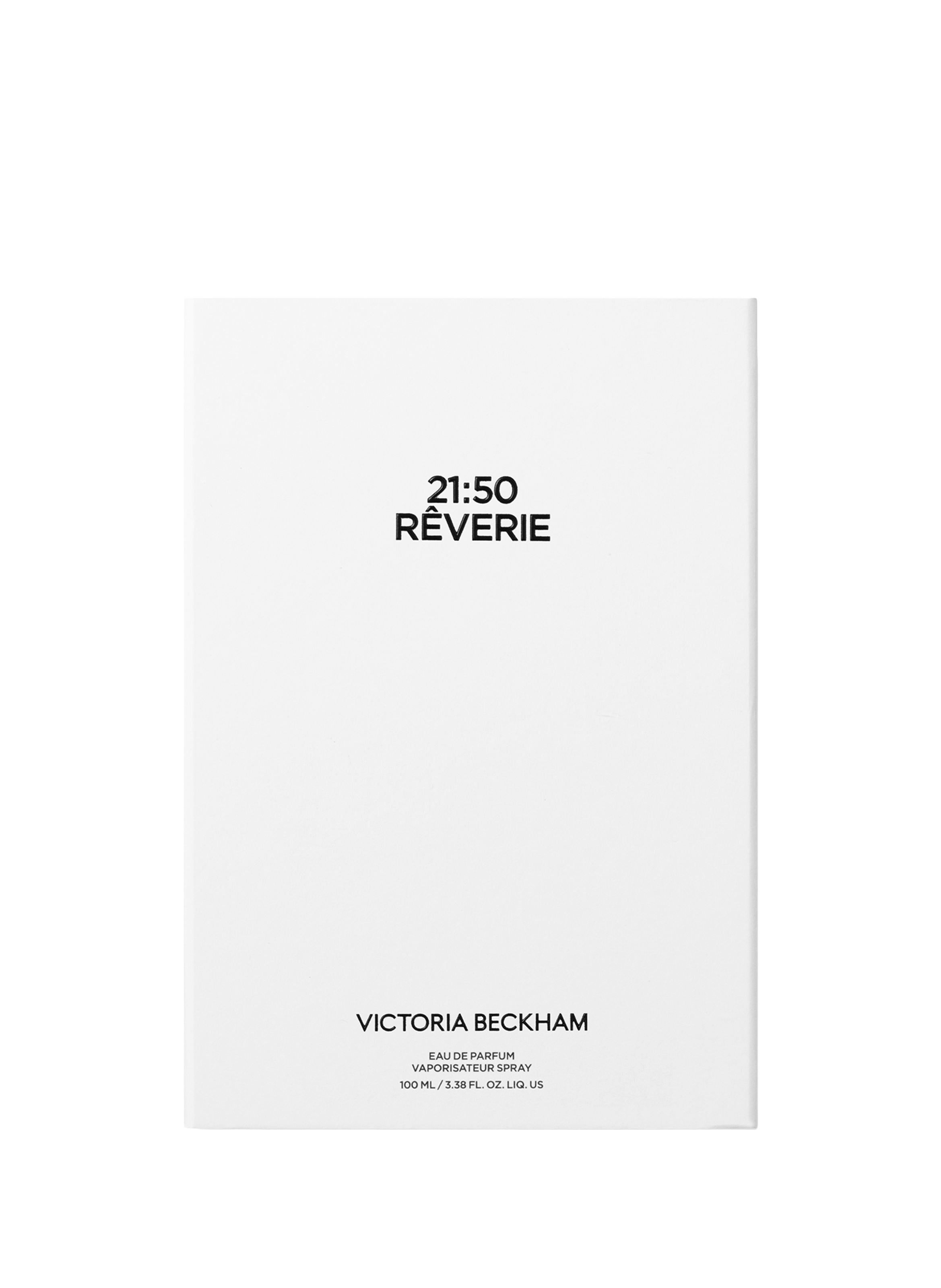 Eau de Parfum - 21:50 Reverie VICTORIA BECKHAM No color