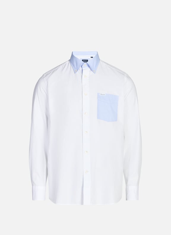 Chemise en coton FACONNABLE Chemise en coton FACONNABLE