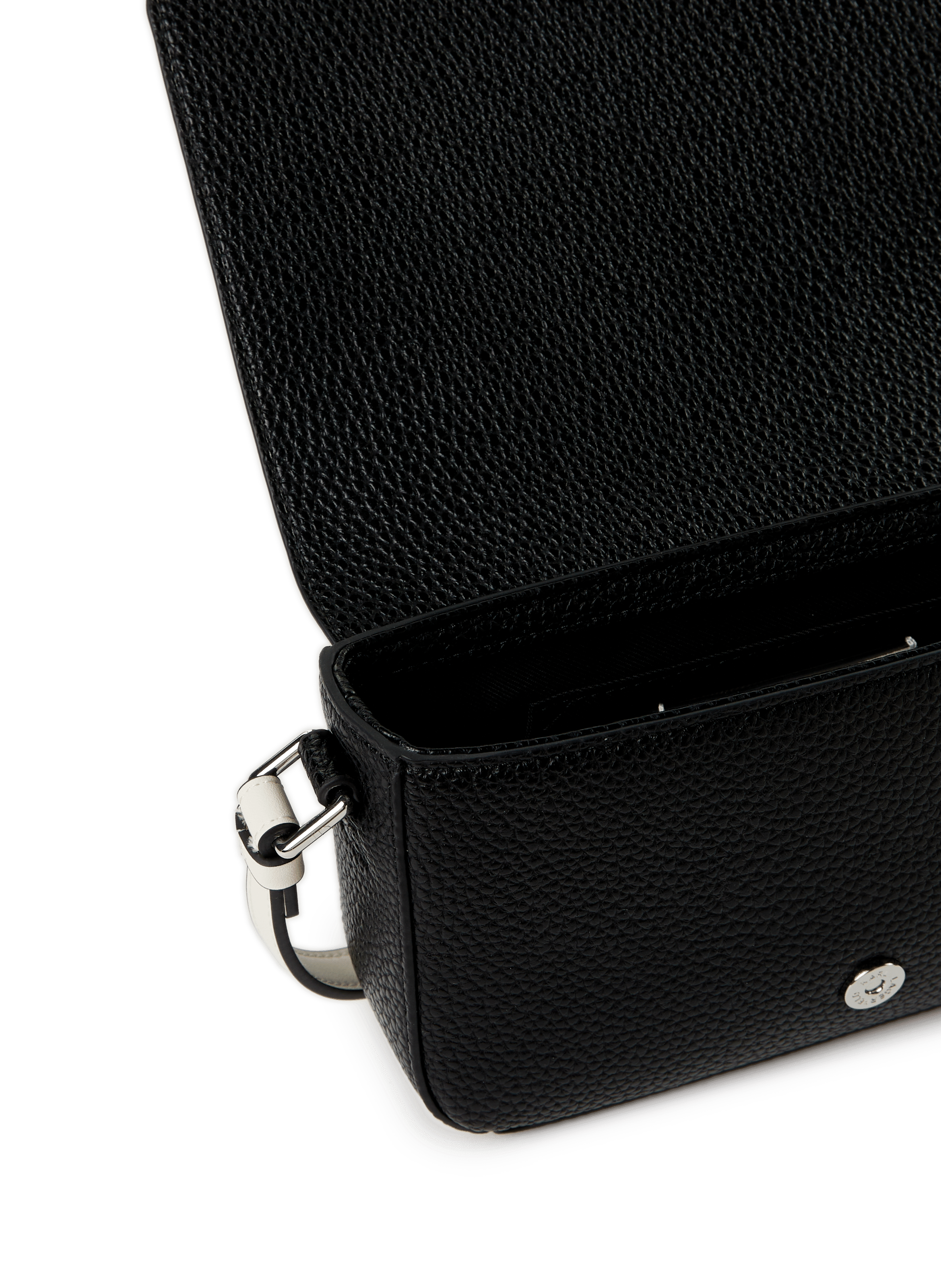 Sac à bandoulière  KARL LAGERFELD Noir