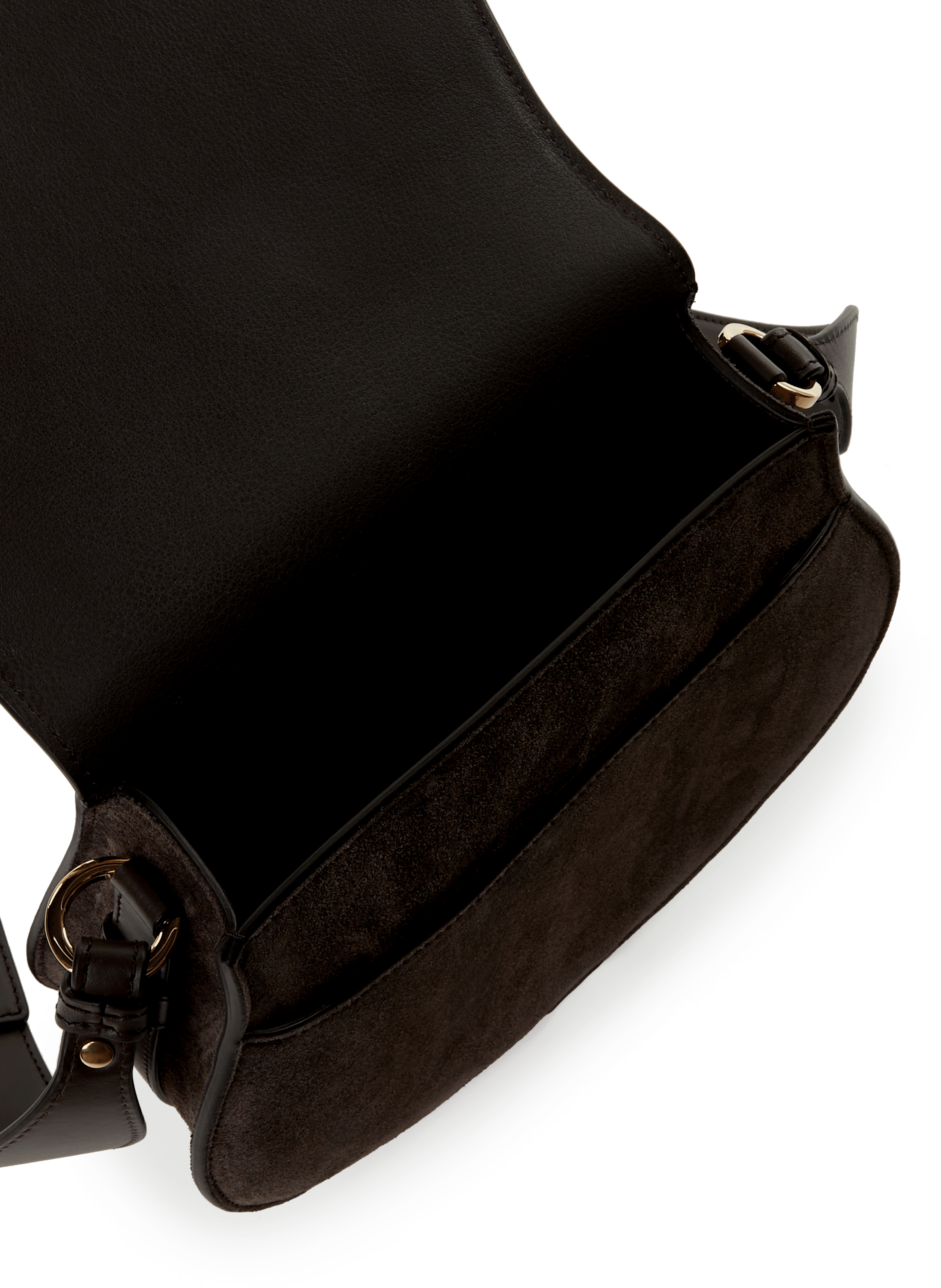 Sac porté épaule Marcie CHLOÉ Marron