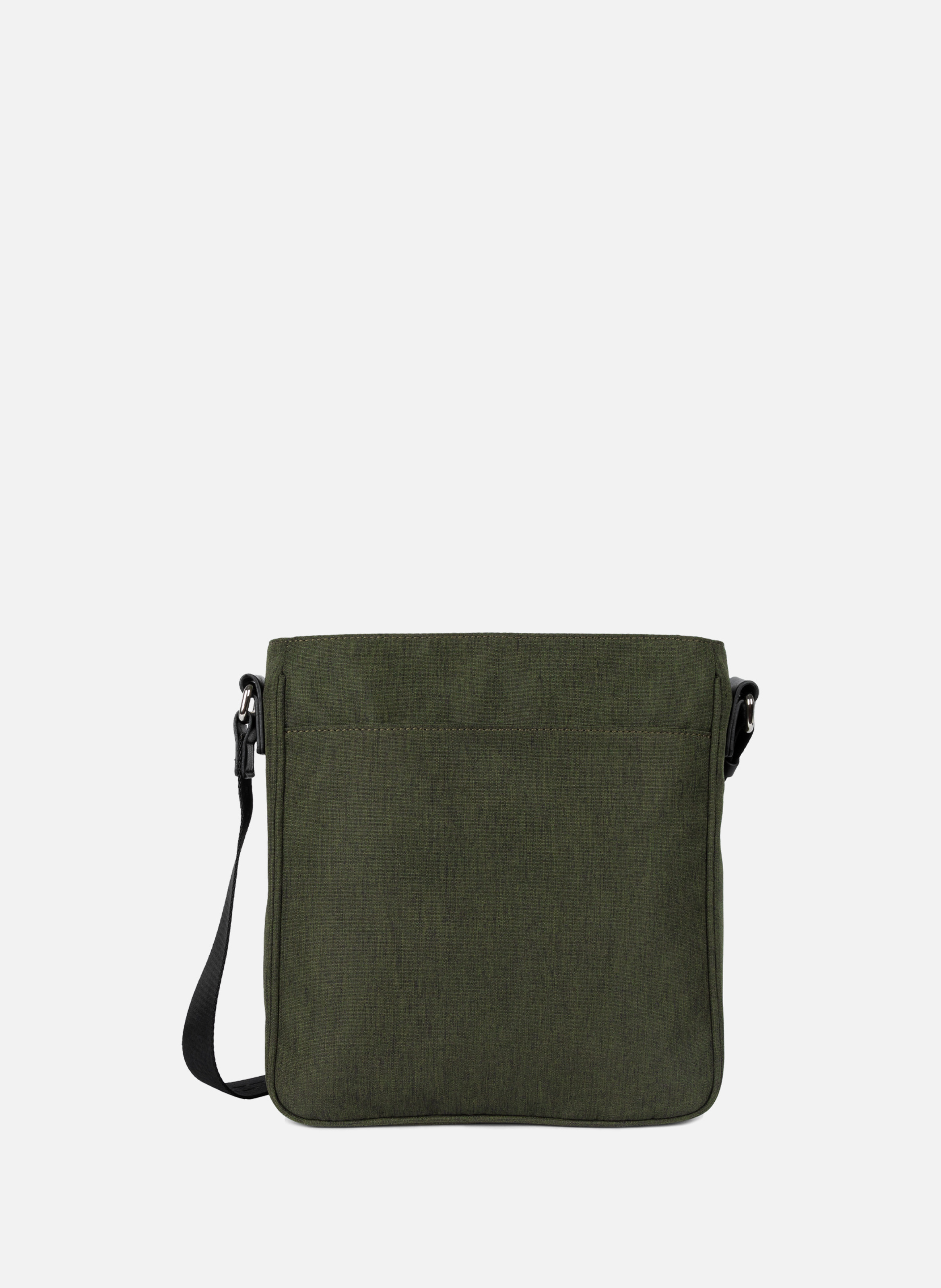 M crossbody bag - Smart LANCASTER Green