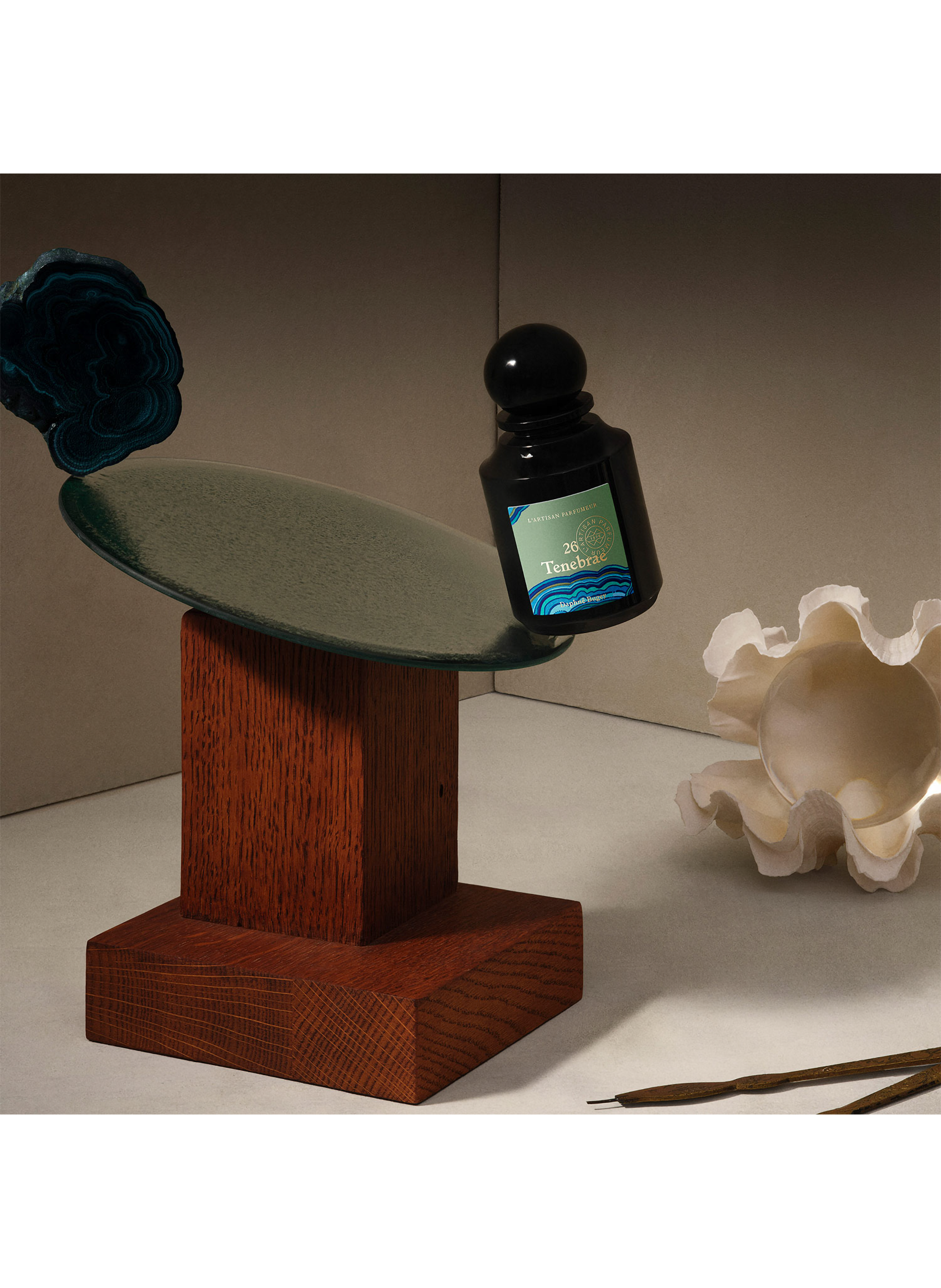 Tenebrae - Eau de parfum L'ARTISAN PARFUMEUR No color