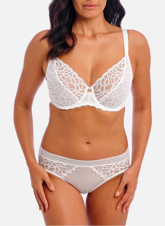 Soutien-gorge Raffine Blanc by WACOAL WACOAL Soutien-gorge Raffine Blanc