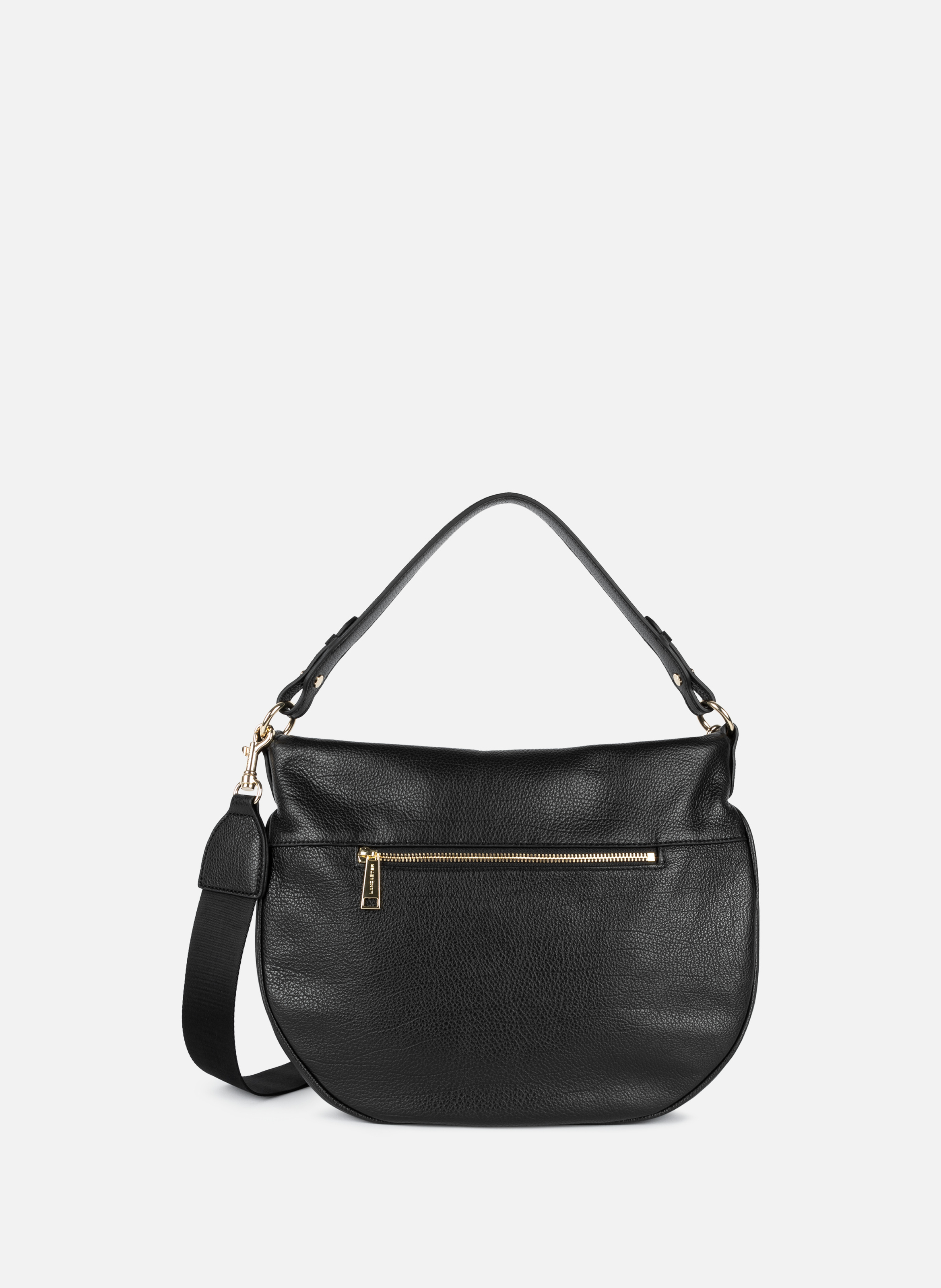 Large shoulder bag - Dune Gaia Black