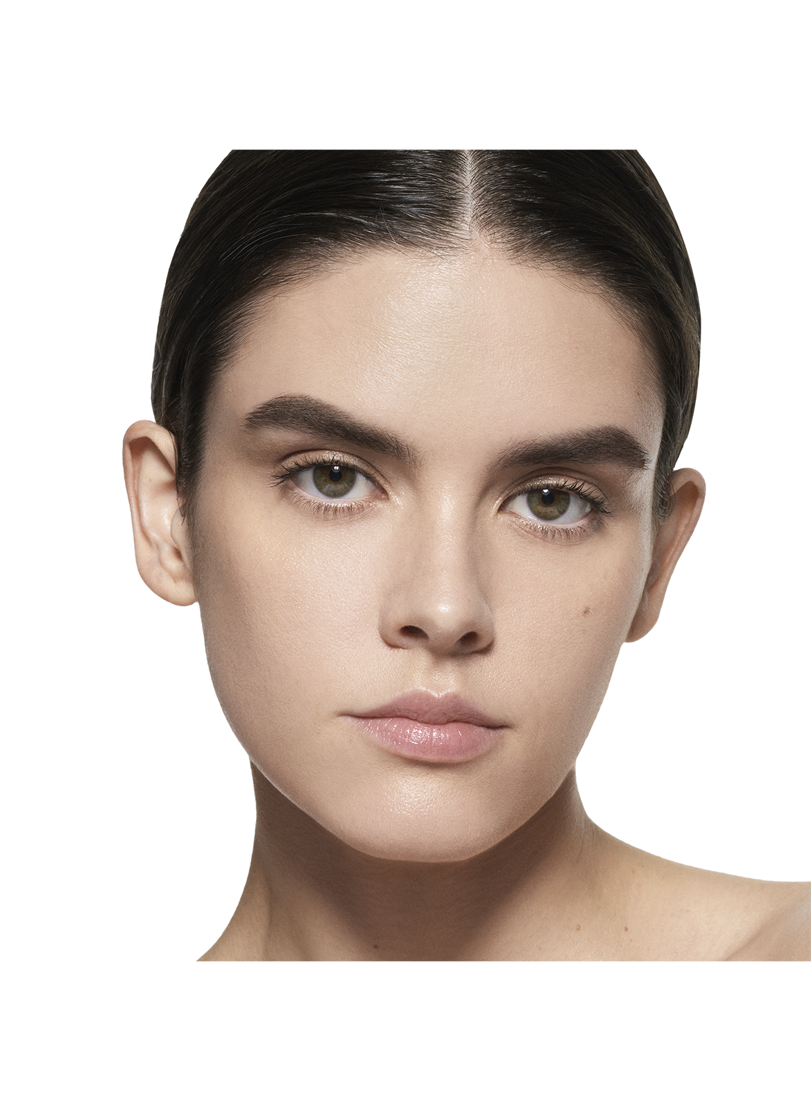 The Foundation Drops VICTORIA BECKHAM 3 fair light