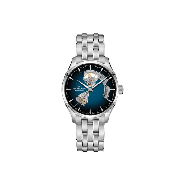 Montre automatique en acier Montre automatique en acier
