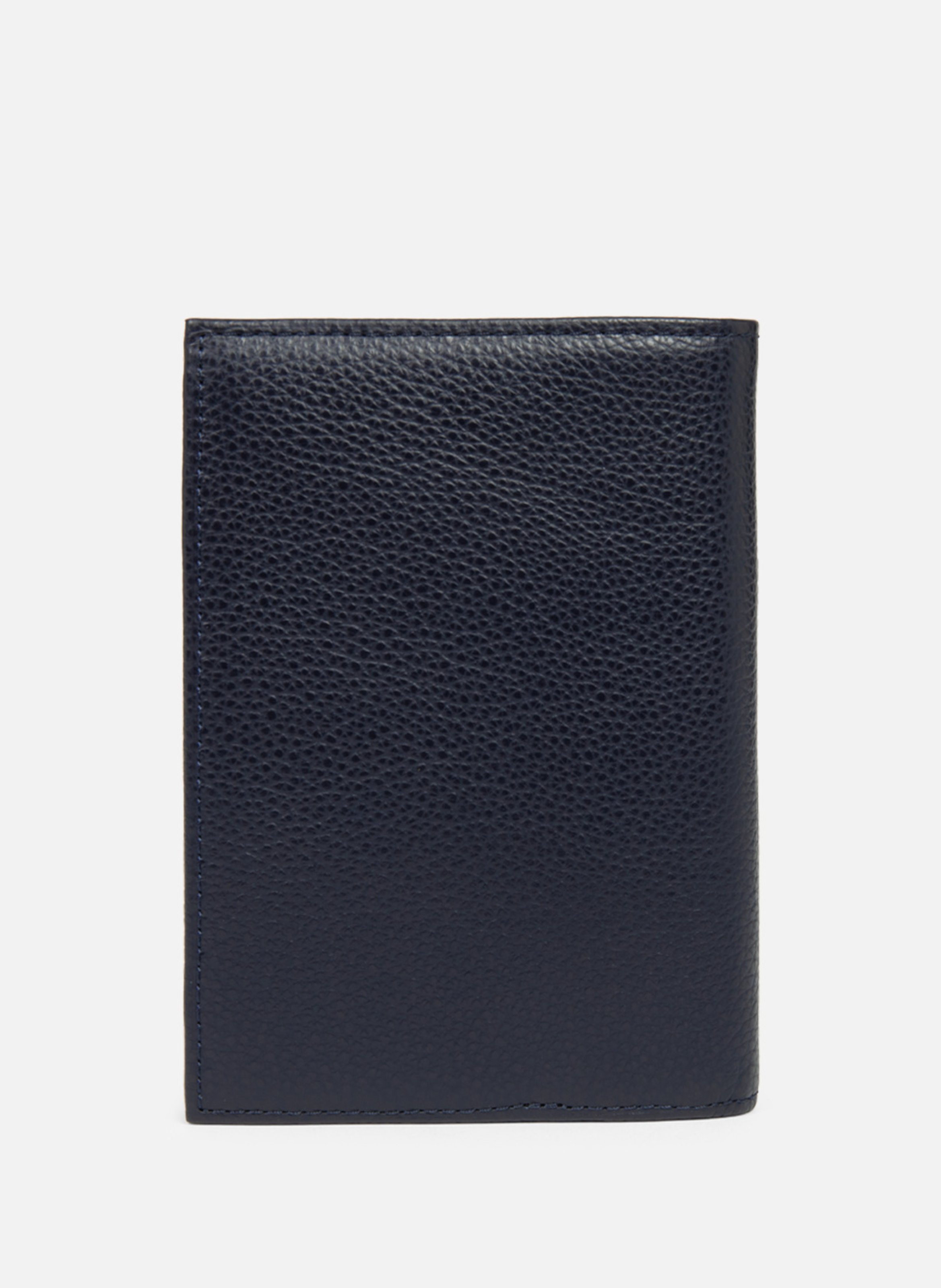 Large wallet - Milano Gentlemen LANCASTER Blue