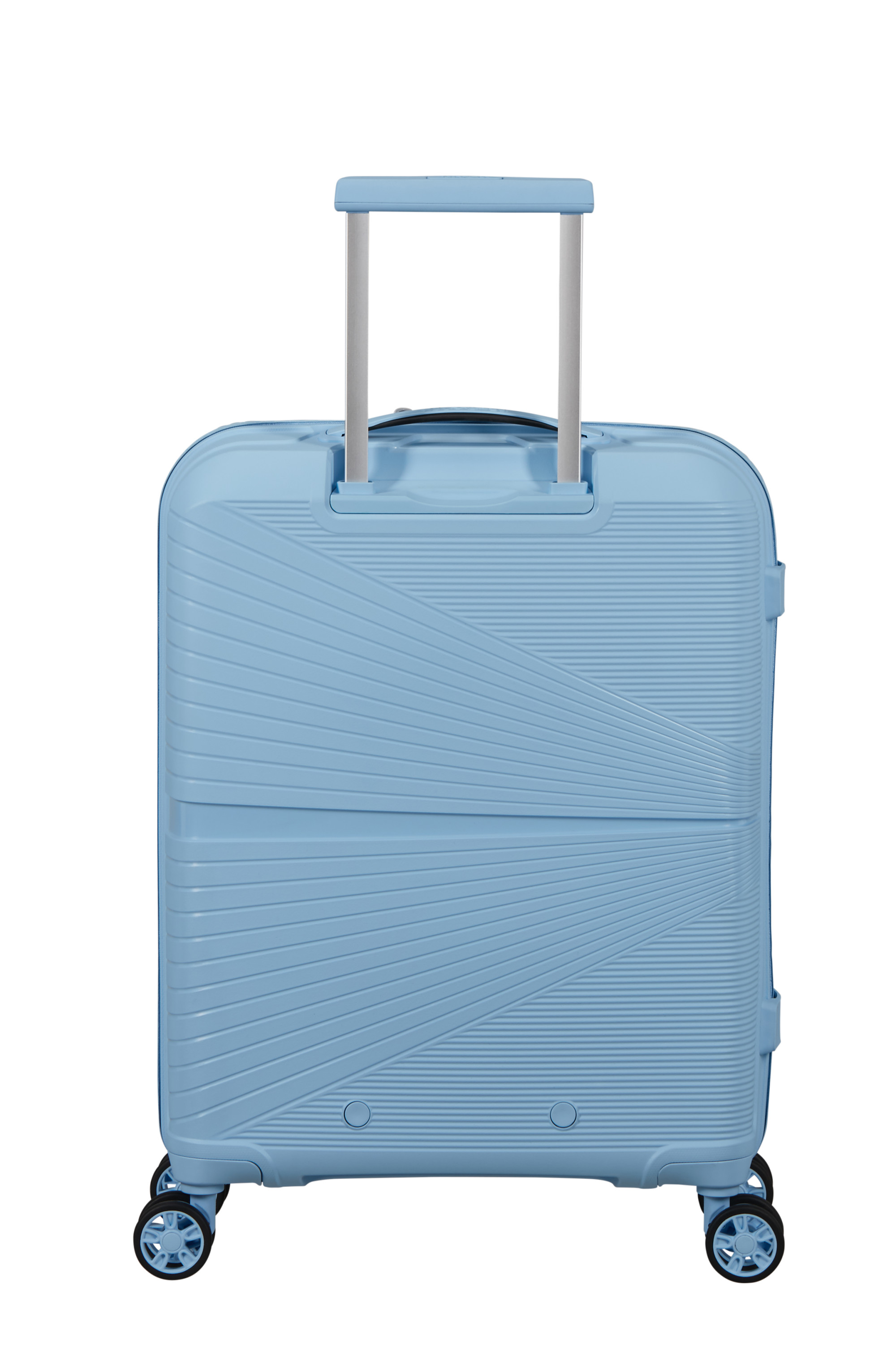 Airconic valise 4 roues taille s AMERICAN TOURISTER Bleu