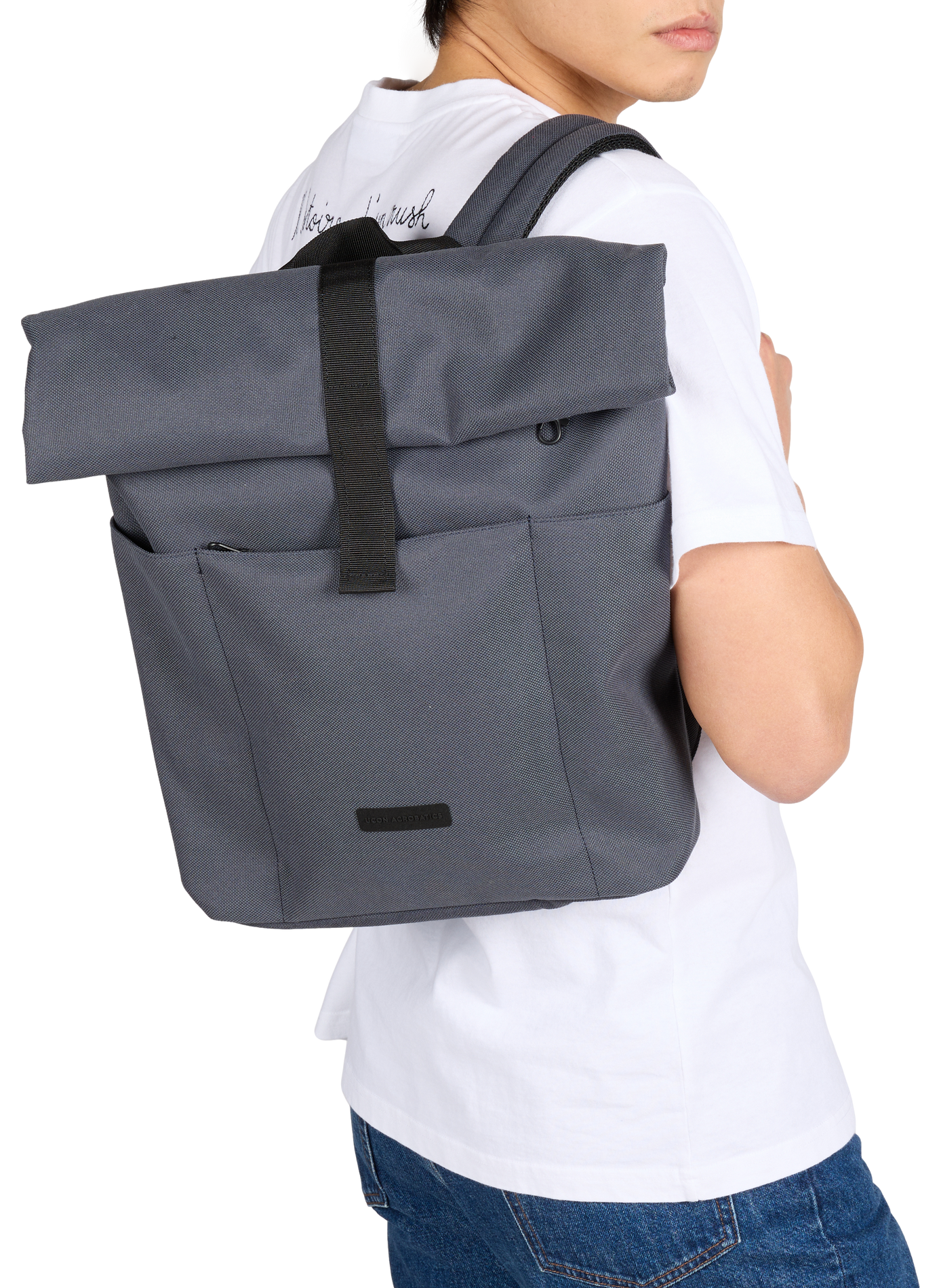 Hajo Mini backpack UCON ACROBATICS Blue