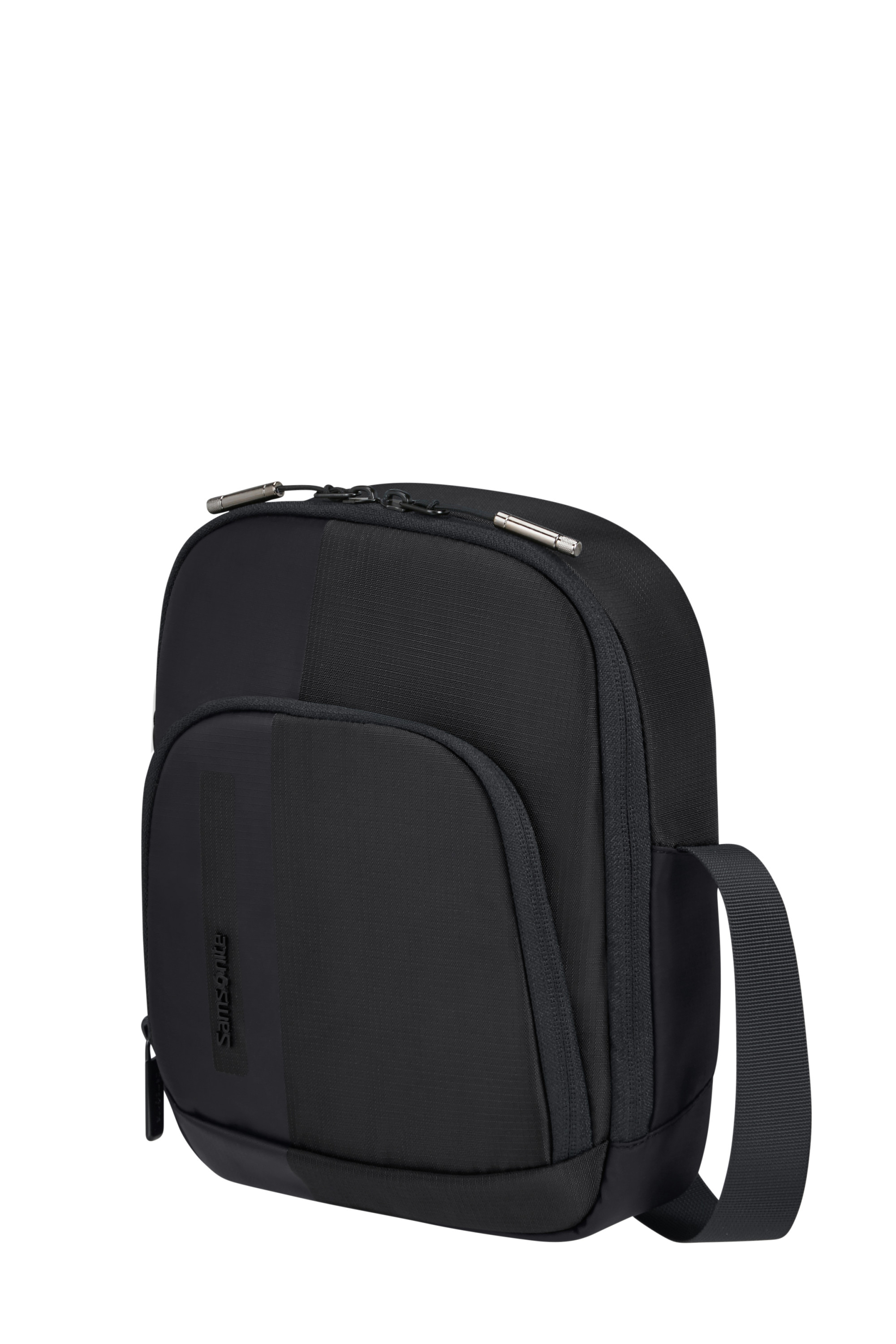 Biz2go tablet cross-over taille s SAMSONITE Noir