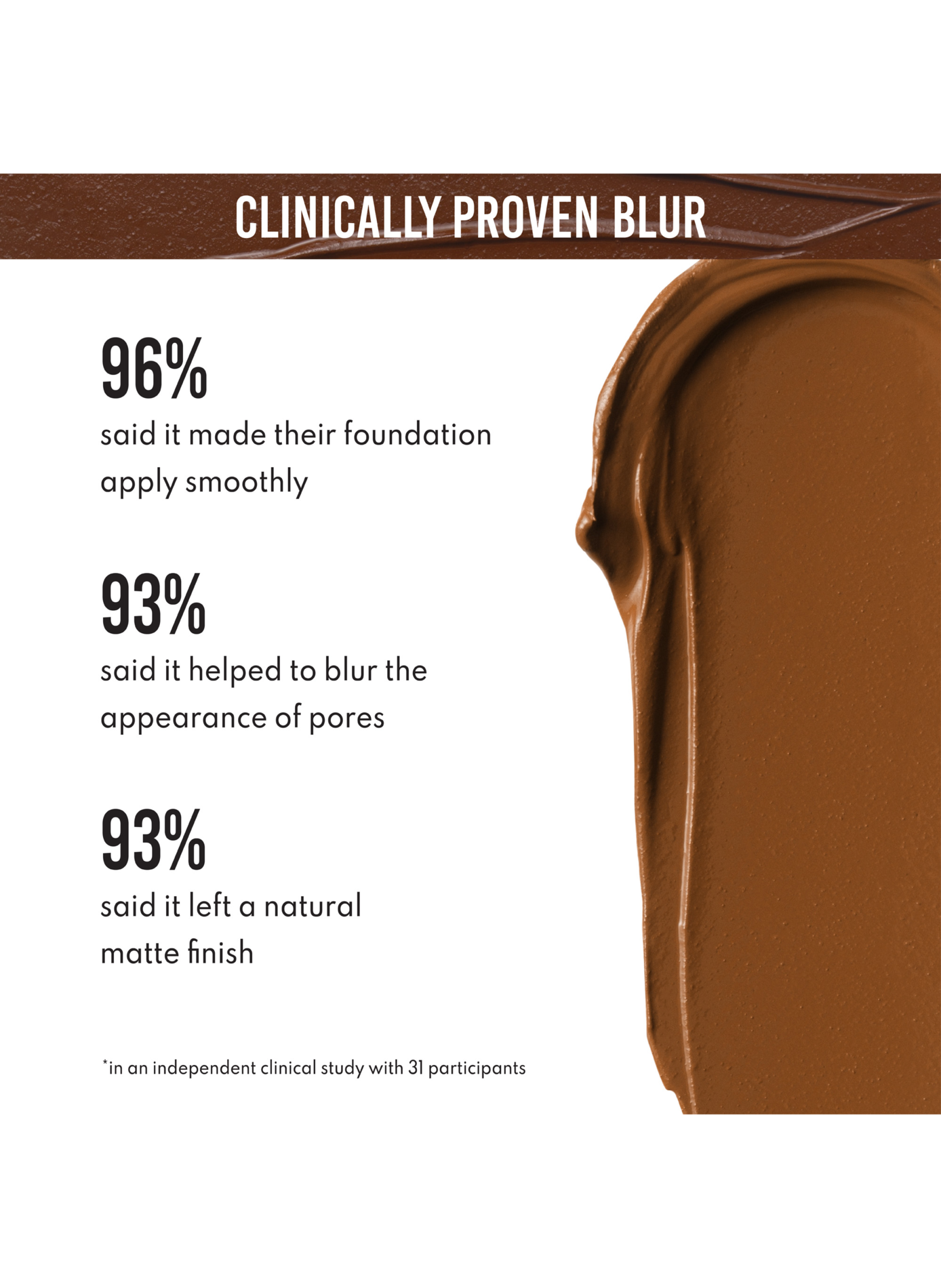 Yummy Skin Blurring Balm DANESSA MYRICKS 8