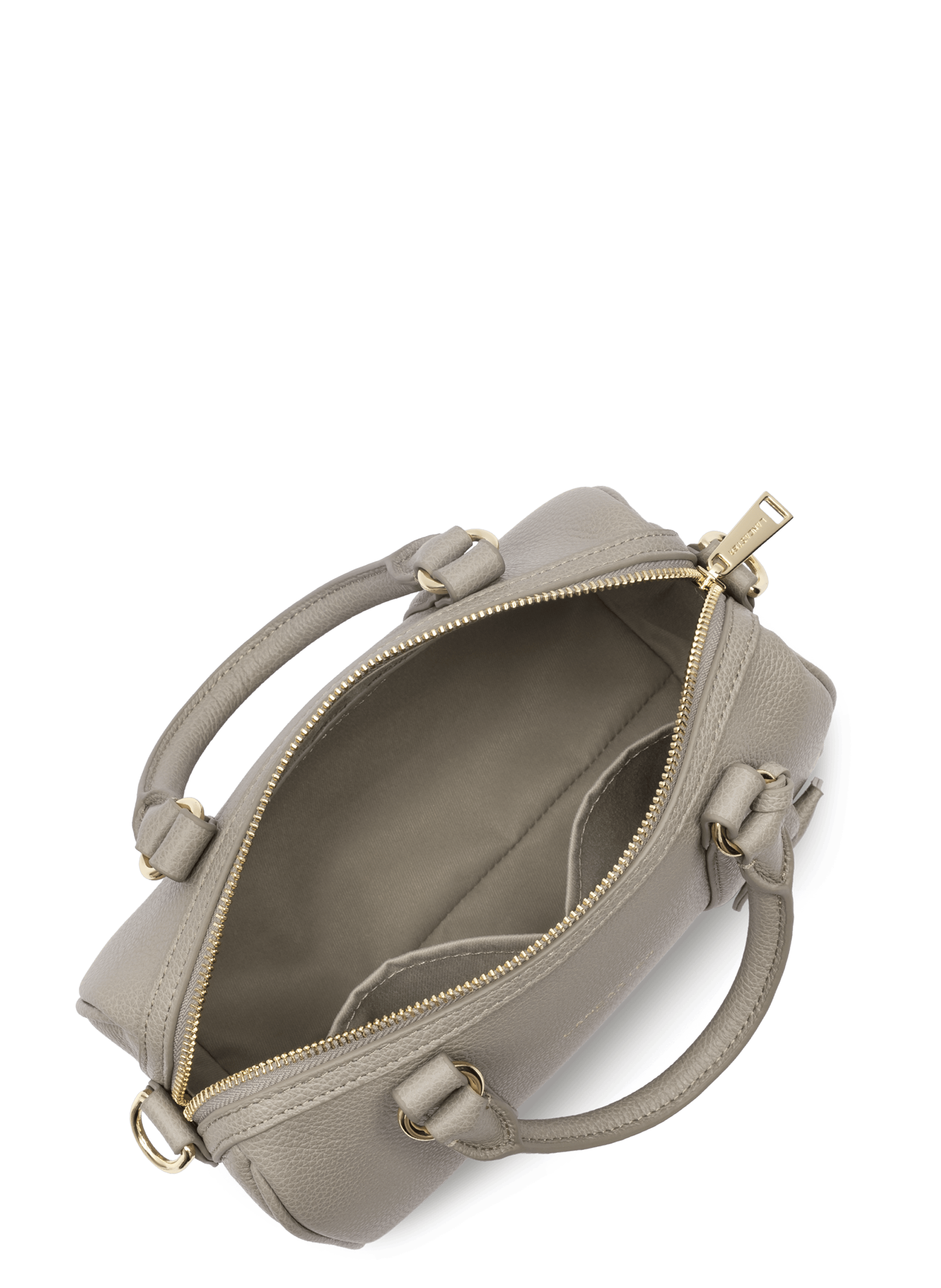 Sac polochon - milano ana LANCASTER Grijs