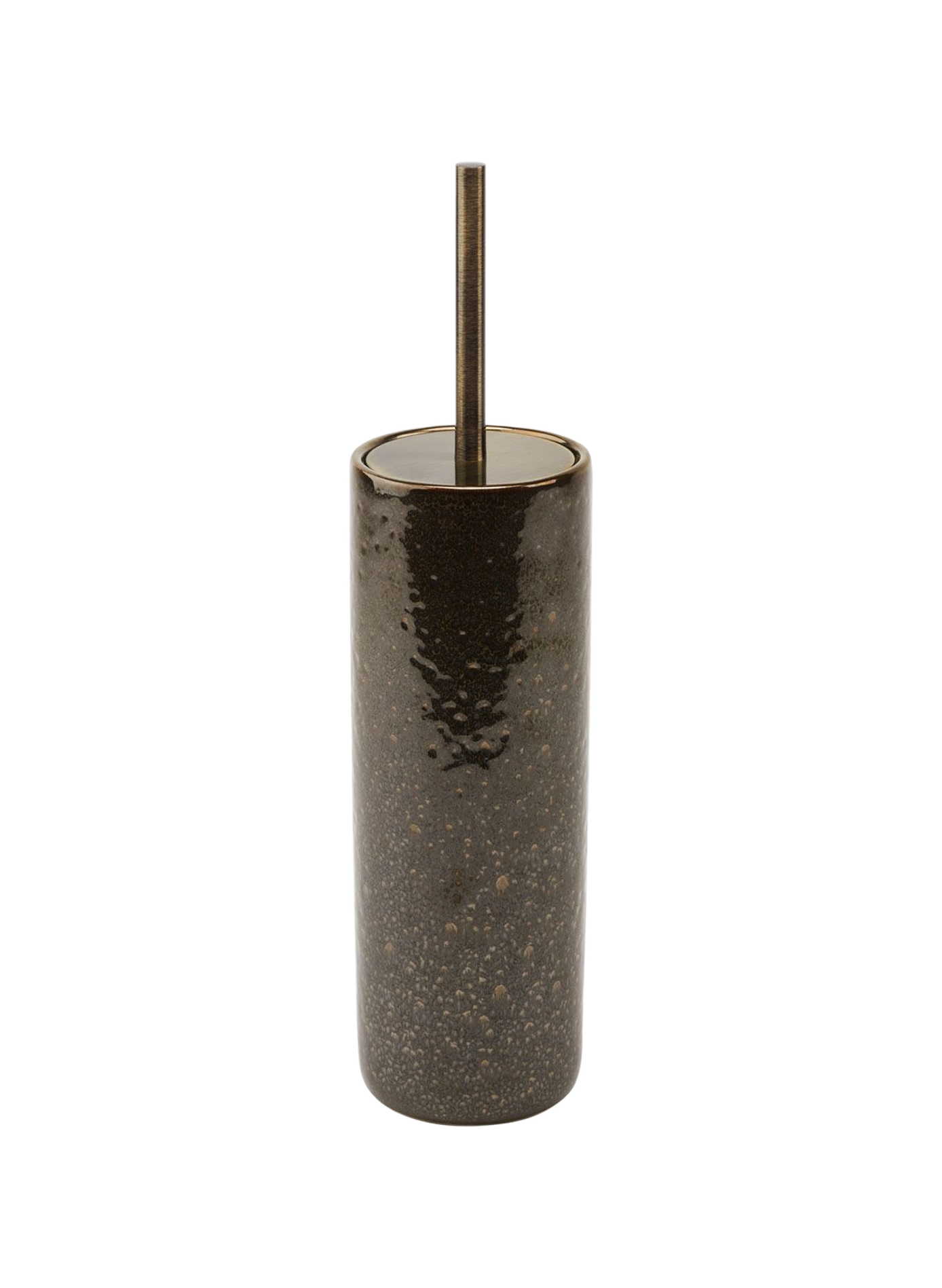 WC-Bürstenhalter Ugo UGO Vintage bronze