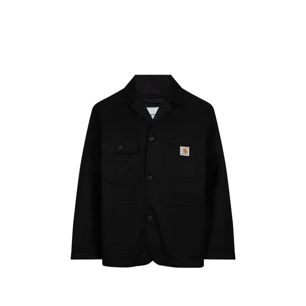 Blazer Brader coupe droite en coton Blazer Brader coupe droite en coton