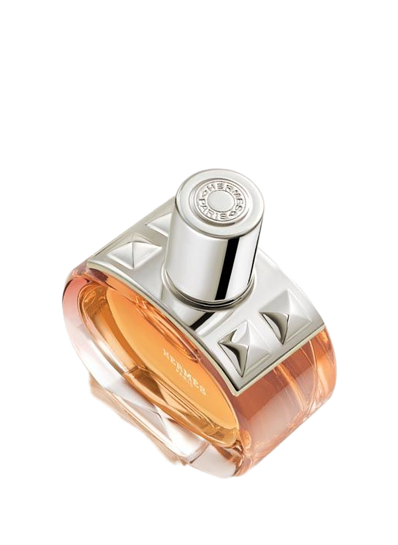 Barénia Full-Grain Leather, Eau de Parfum HERMÈS No color