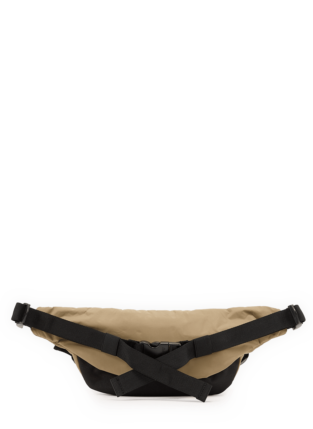 Compacte schoudertas Fericy S K-WAY Beige