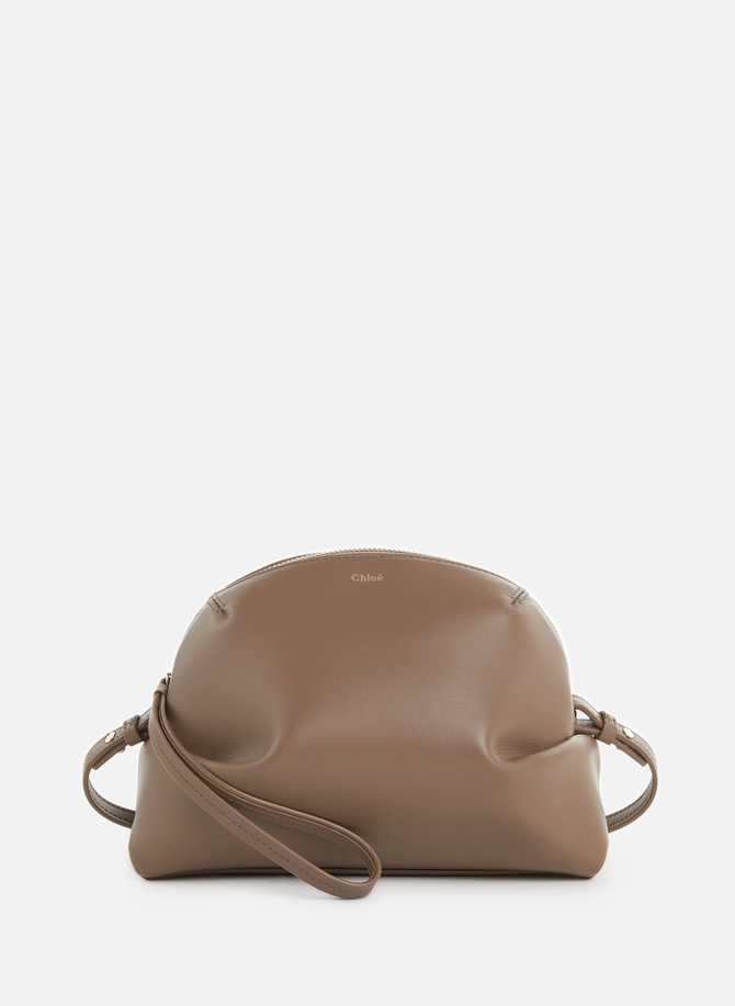 Judy leather mini bag CHLOÉ