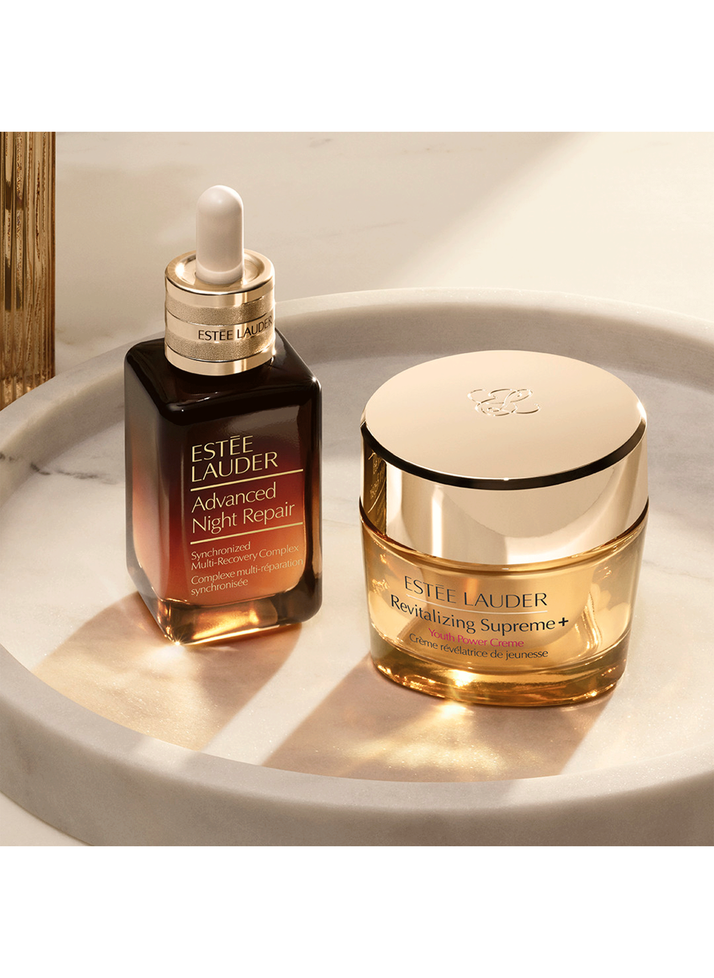 Youth Power Creme ESTÉE LAUDER No color