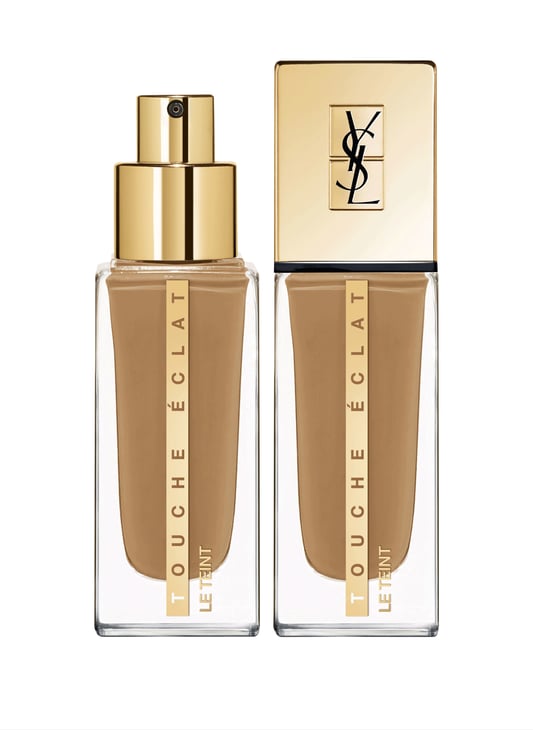 Touche Eclat Fond de teint hydratant tenue 24H, naturel lumineux