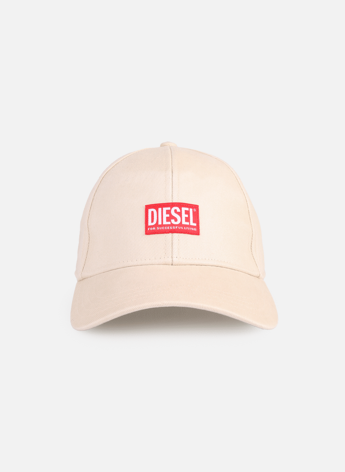 قبعة قطن diesel