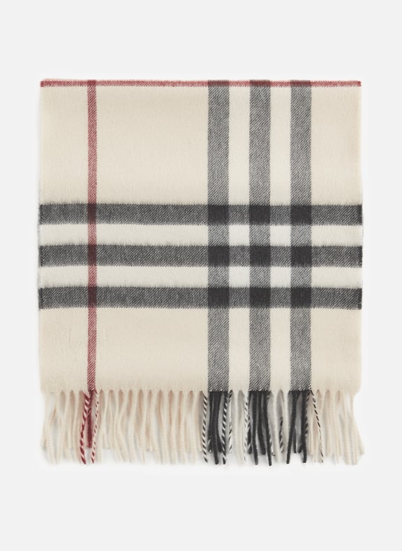 Charpes on sale burberry soldes