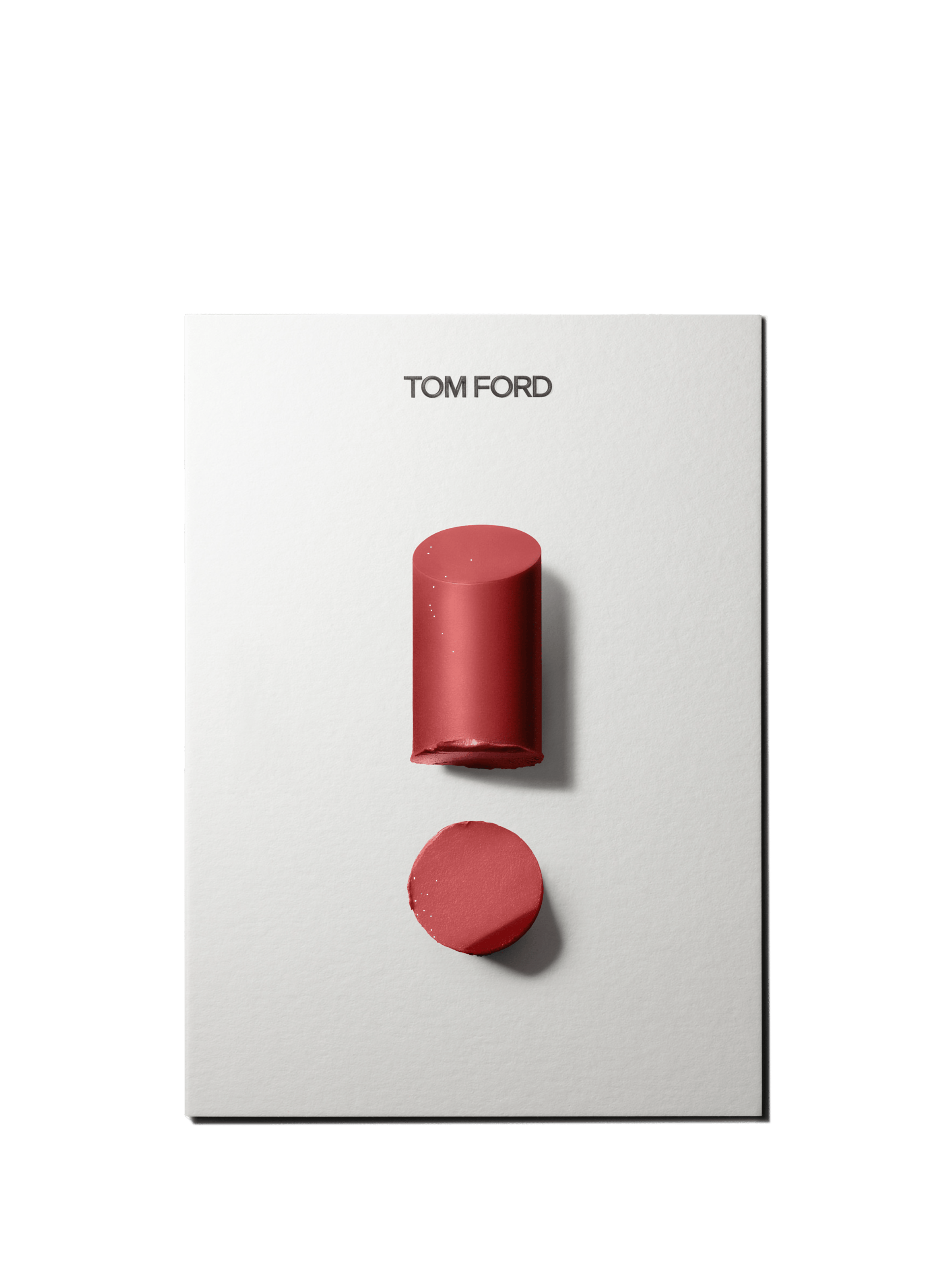 Ultra Shine Lip Colour TOM FORD Caicos