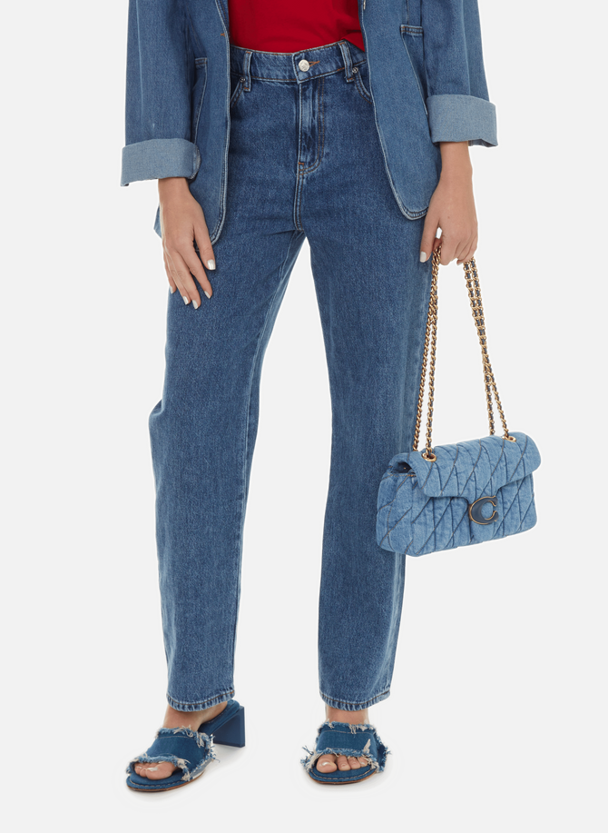 Gerade Jeans MOSCHINO JEANS