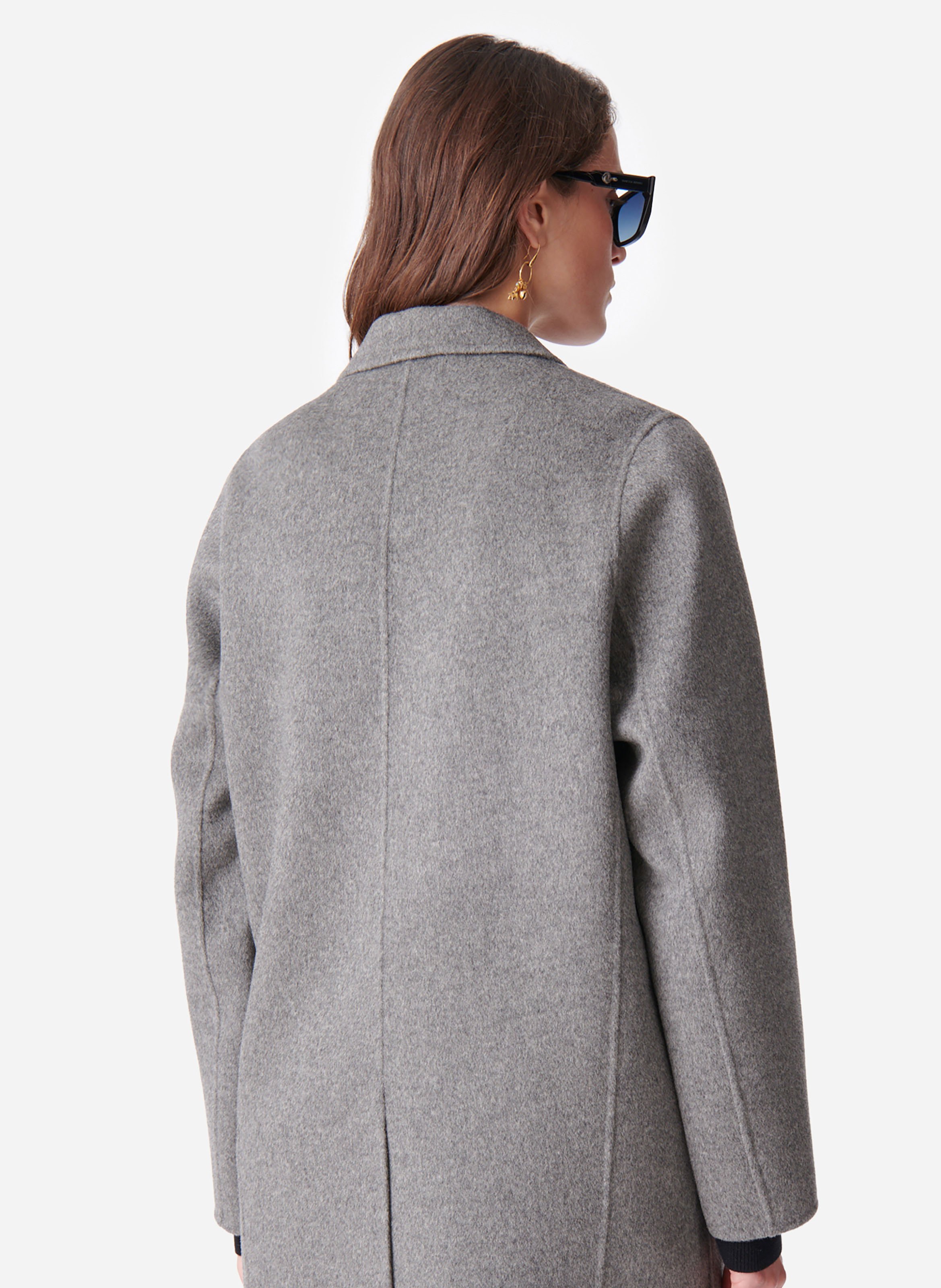 Veste marc VANESSA BRUNO Gris