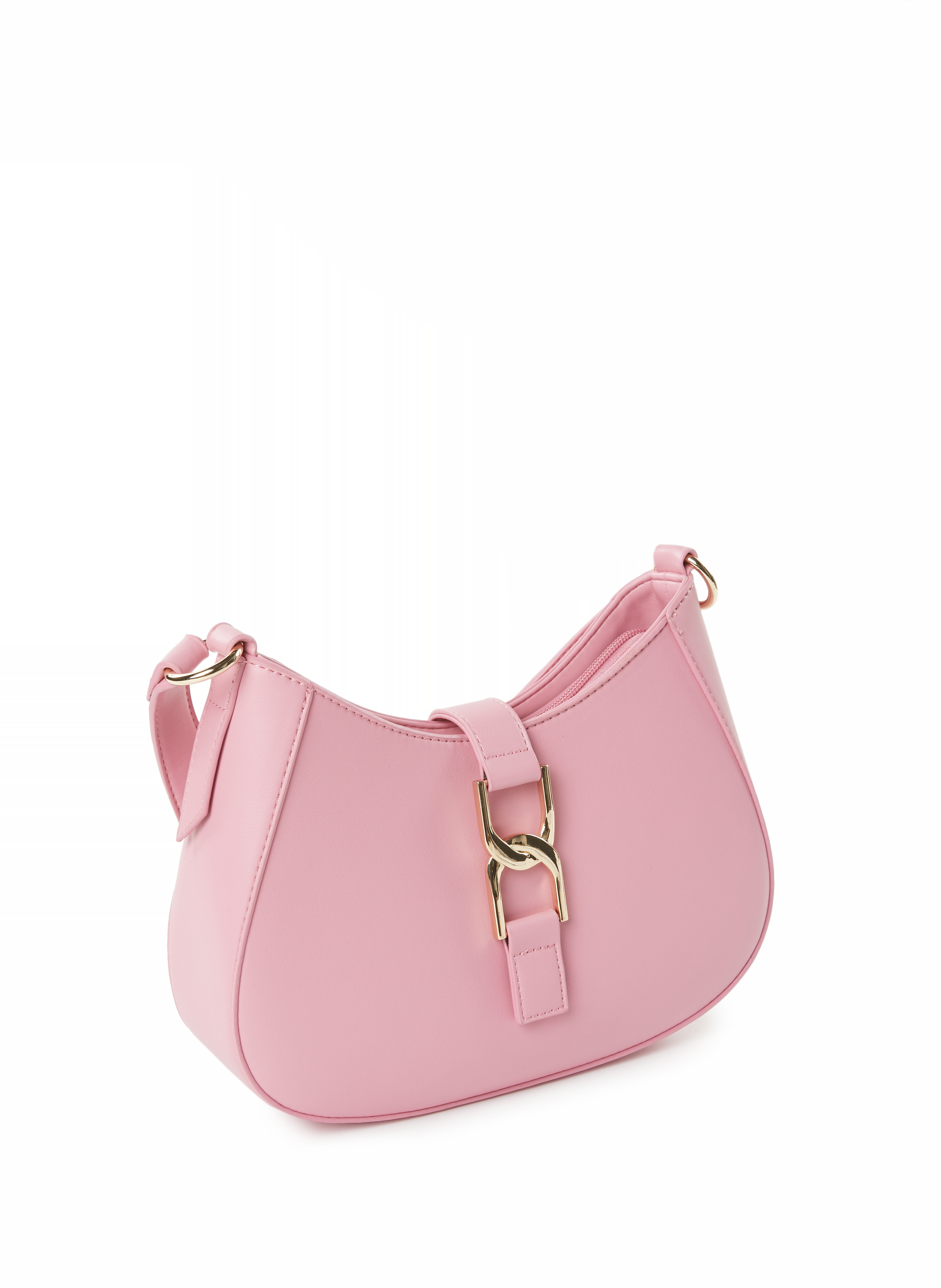 Sac à main  AU PRINTEMPS PARIS Rose