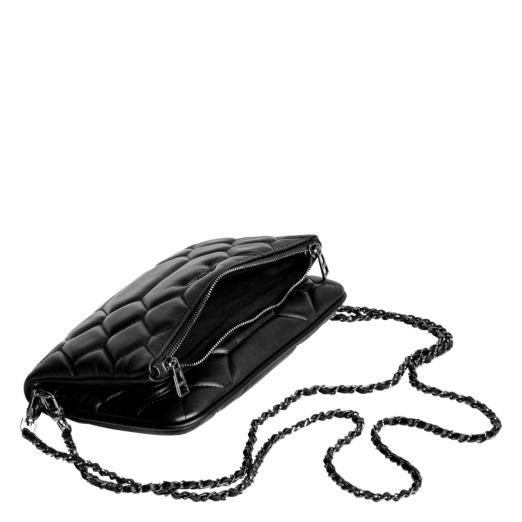 Rock xl rock xl ZADIG&VOLTAIRE Noir