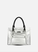 Multi-purpose tote bag - Storm KBA RU  Argent
