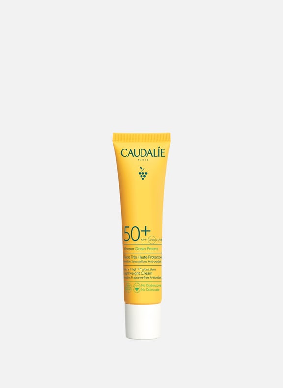 Vinosun Fluide Très Haute Protection by CAUDALIE CAUDALIE Vinosun Fluide Très Haute Protection