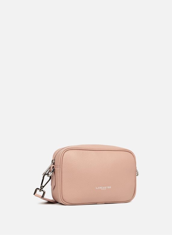 Sac trotteur - milano ama | Beige by LANCASTER Sac trotteur - milano ama Beige