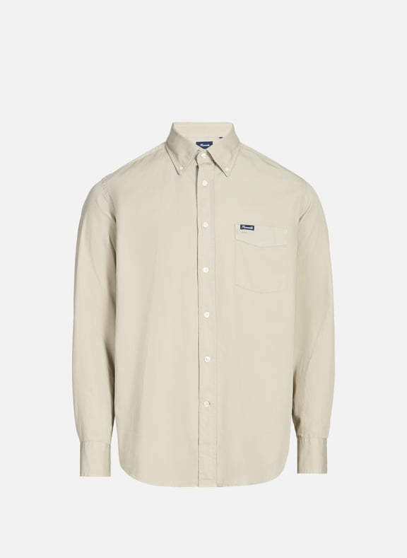 Chemise en coton FACONNABLE Chemise en coton FACONNABLE