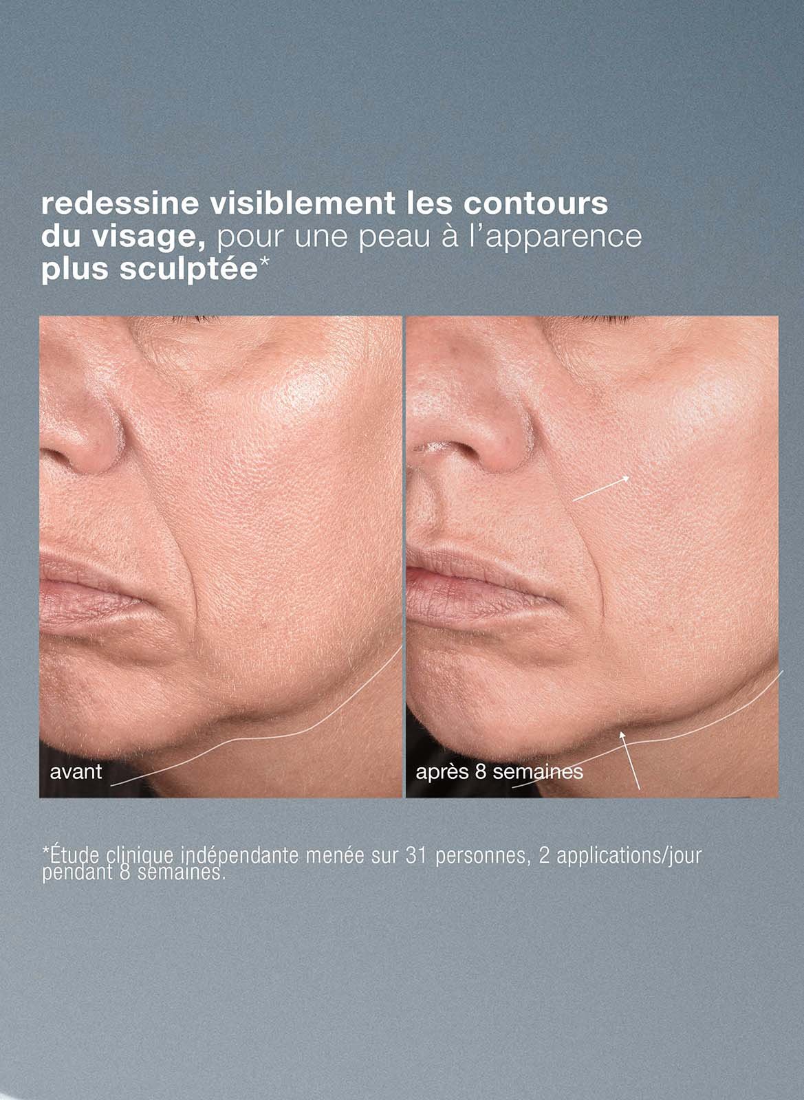 Neurotouch Symmetry serum DERMALOGICA No color