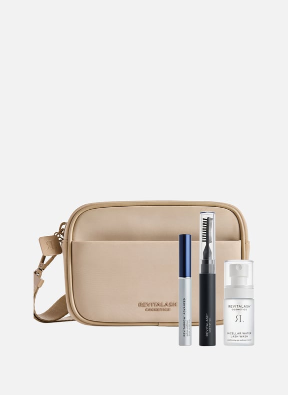 Revitalash Coffret Été - Strengthen & Define Brow Collection REVITALASH Revitalash Coffret Été - Strengthen & Define Brow Collection REVITALASH